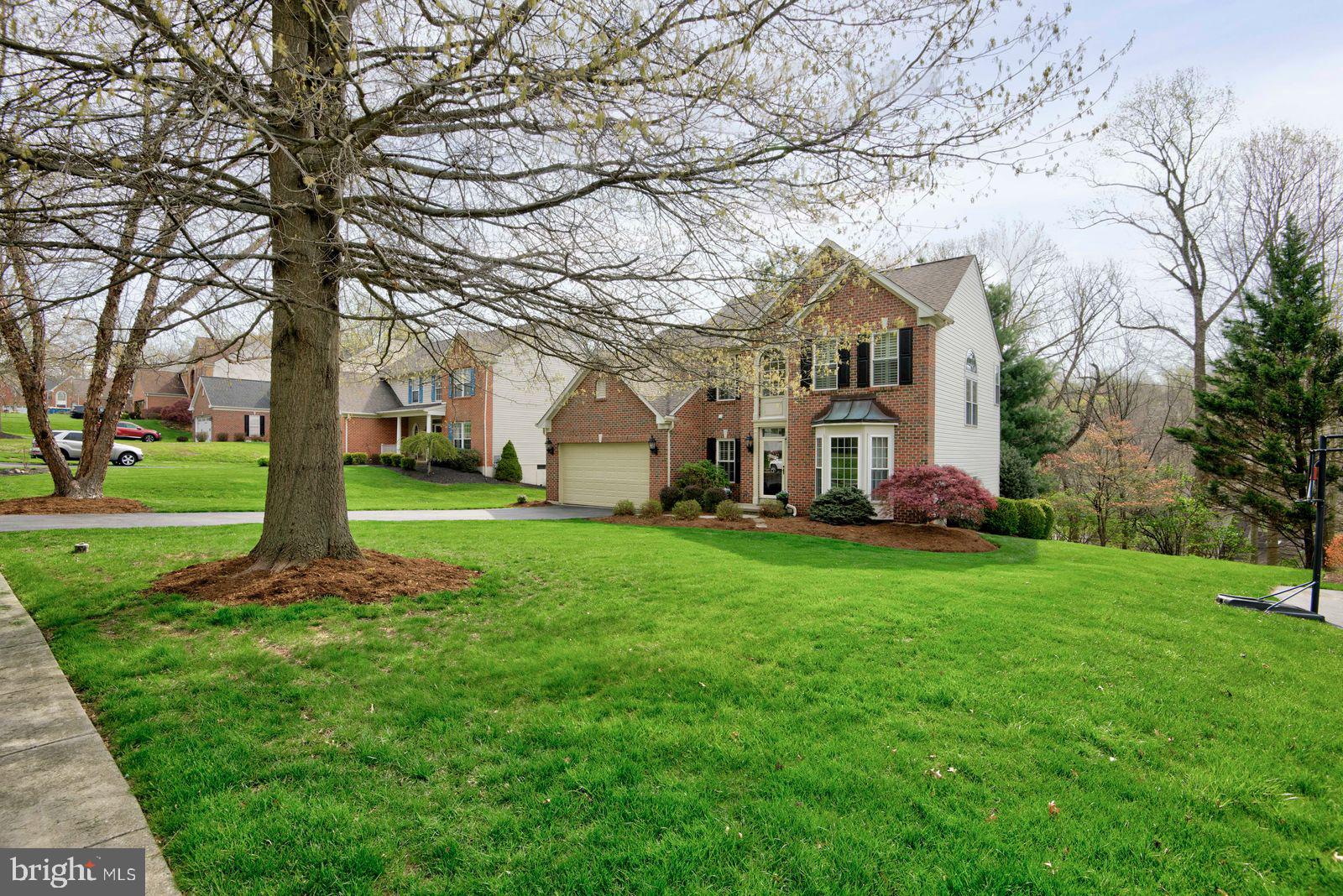 CONCORD WOODS - Residential