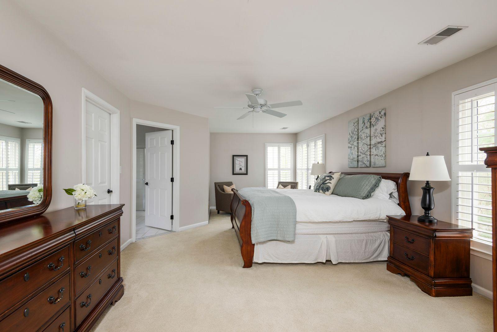 CONCORD WOODS - Residential