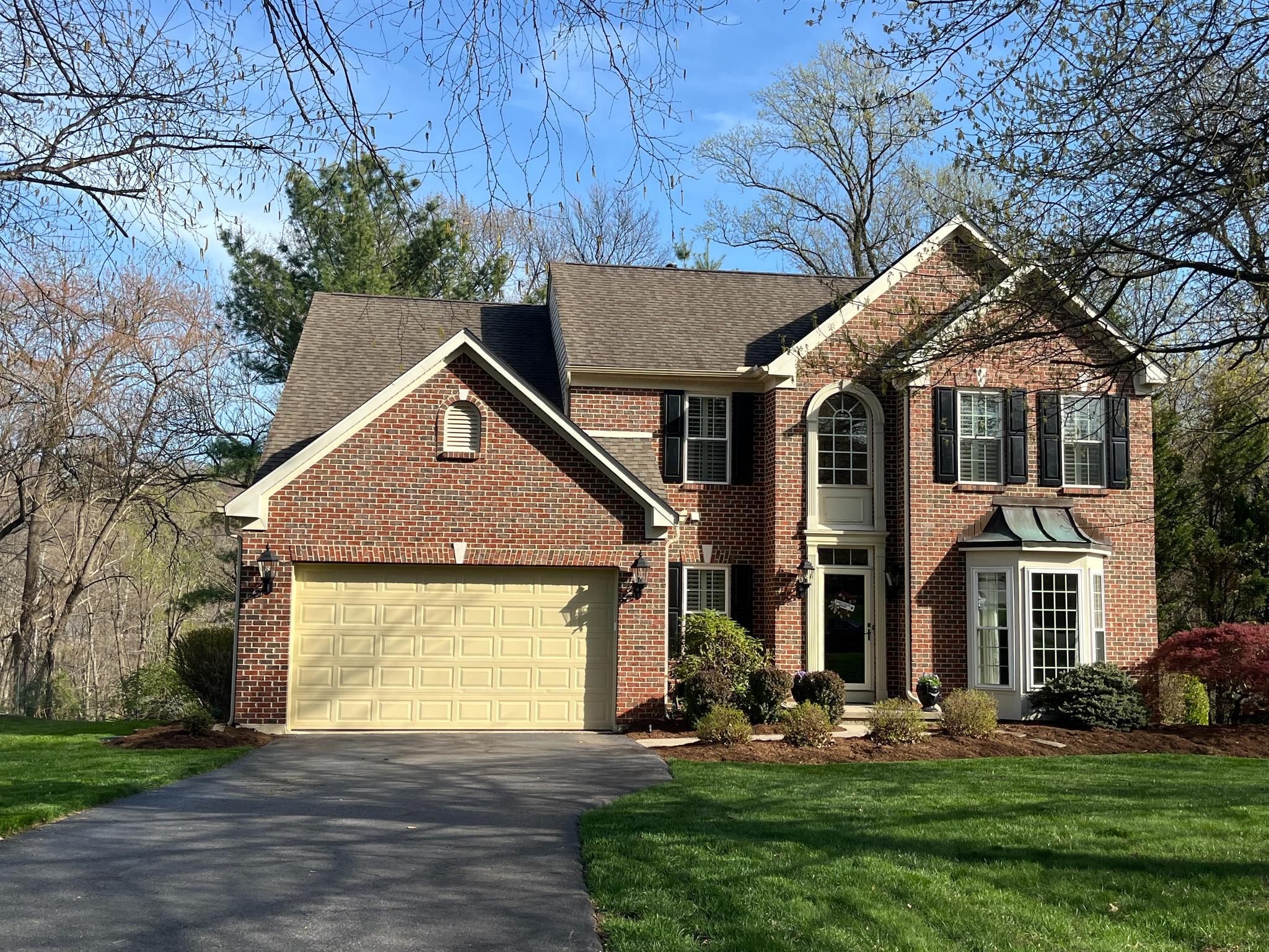 CONCORD WOODS - Residential