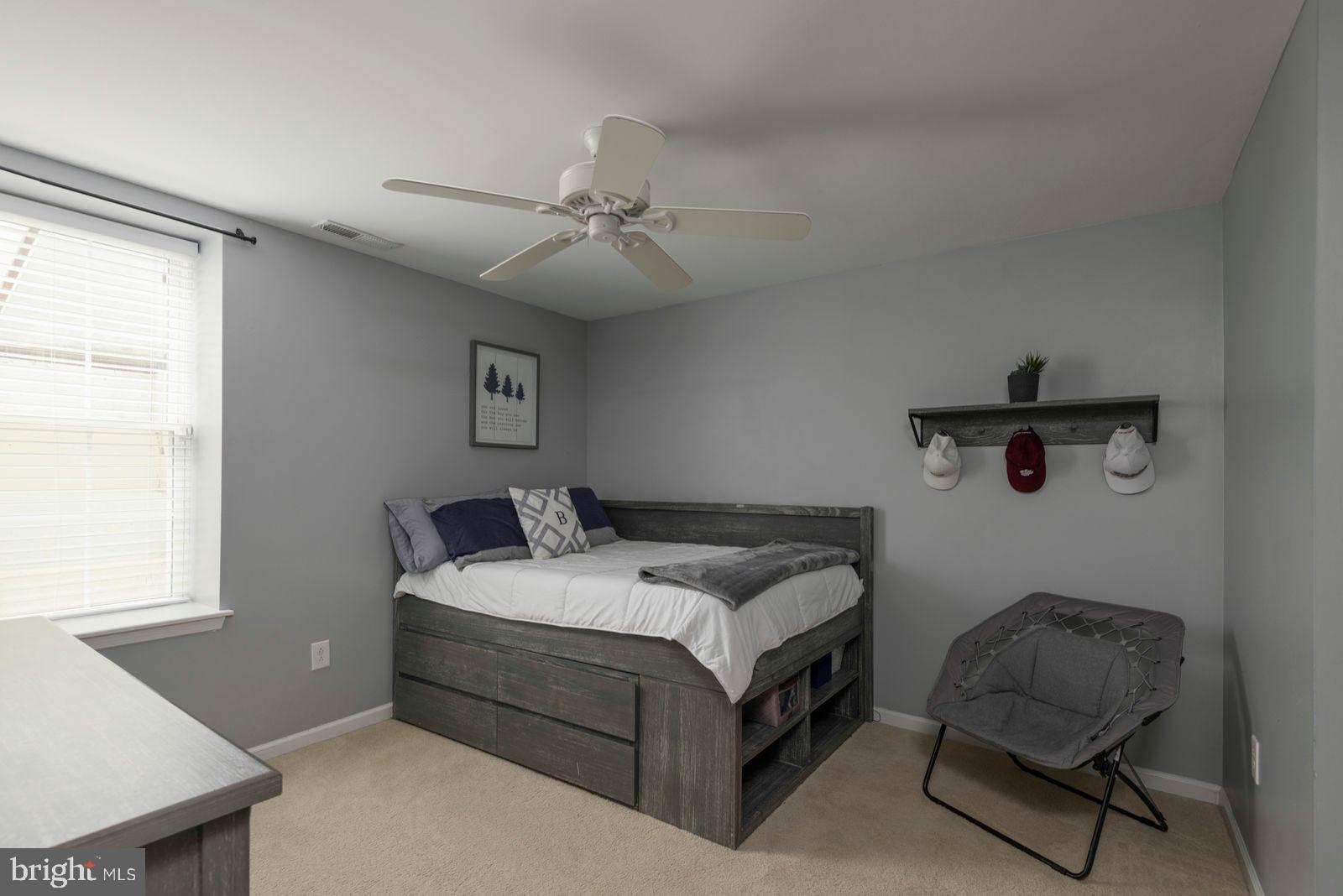 CONCORD WOODS - Residential