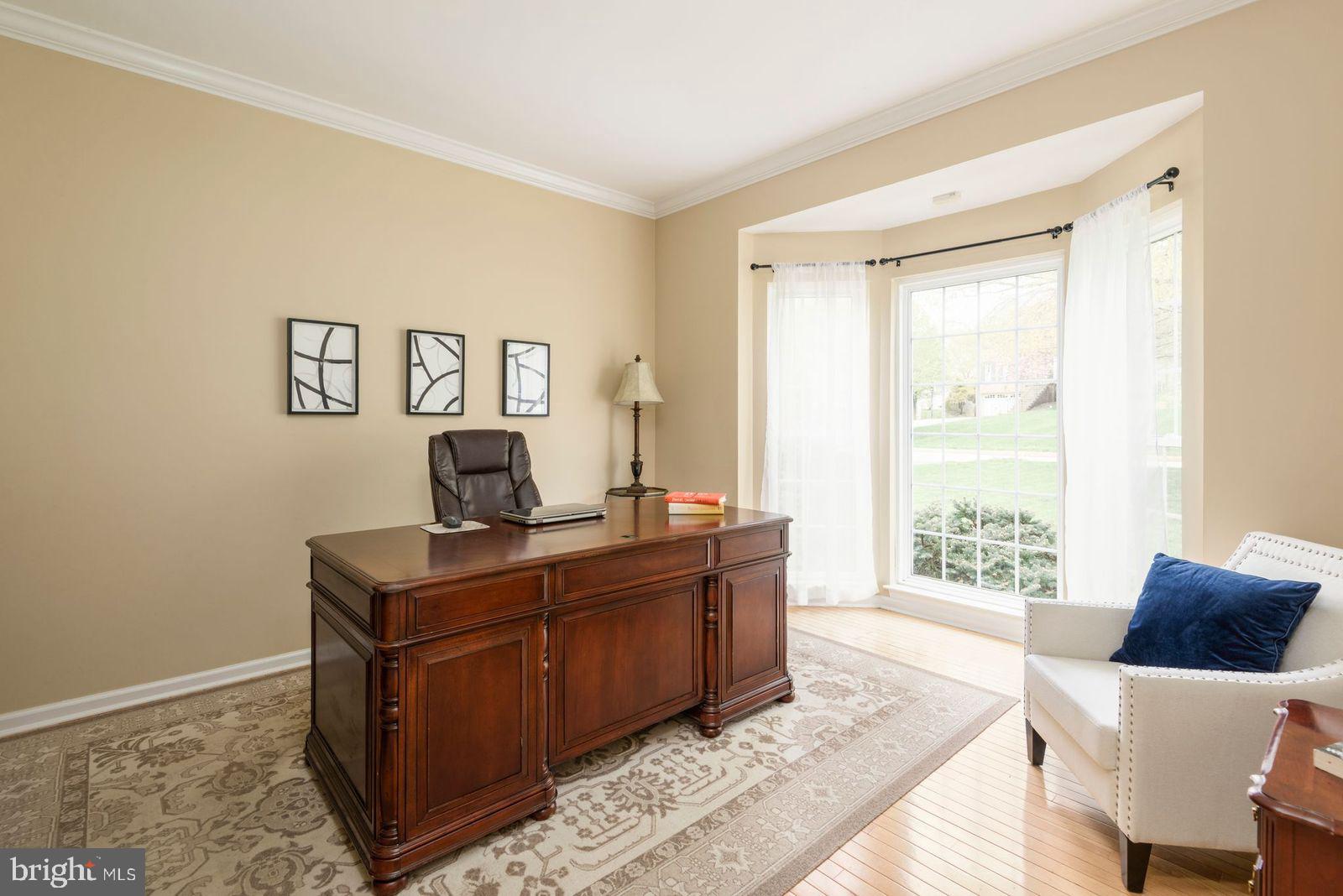 CONCORD WOODS - Residential