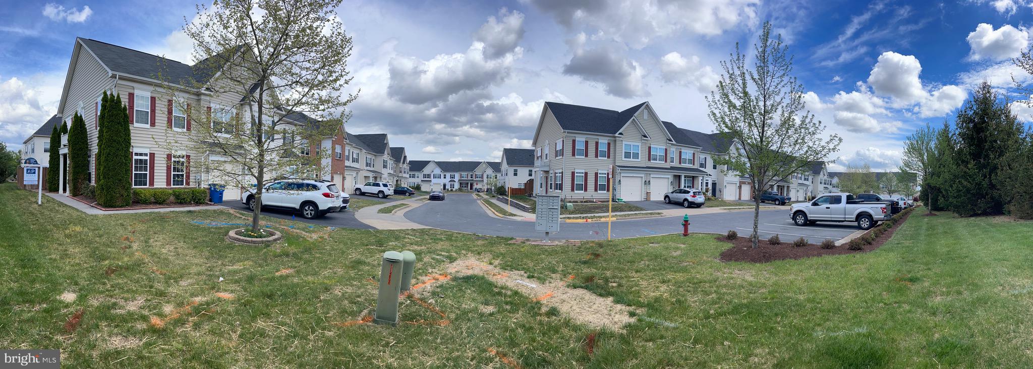 WAKELAND MANOR - Residential Lease