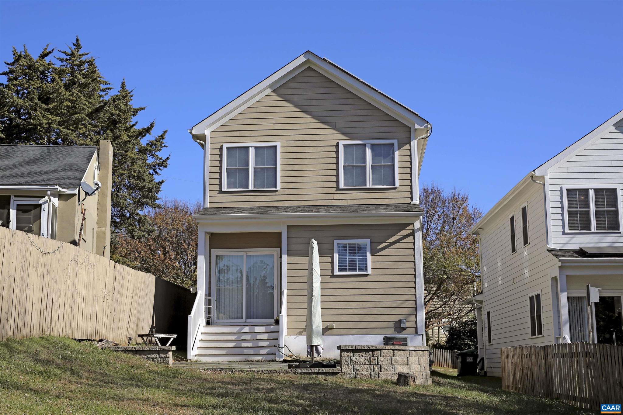 NONE AVAILABLE - Residential Lease