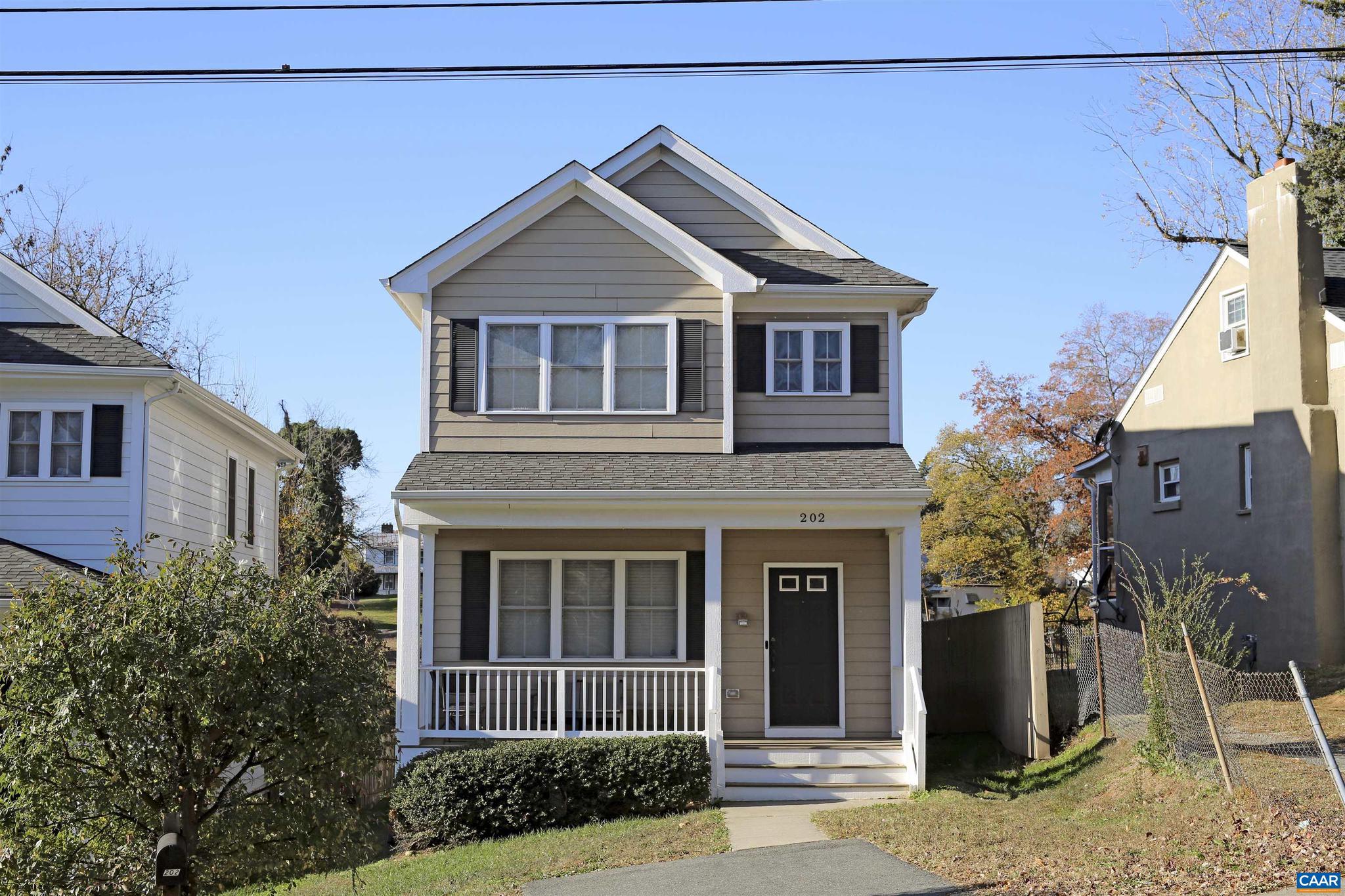 NONE AVAILABLE - Residential Lease