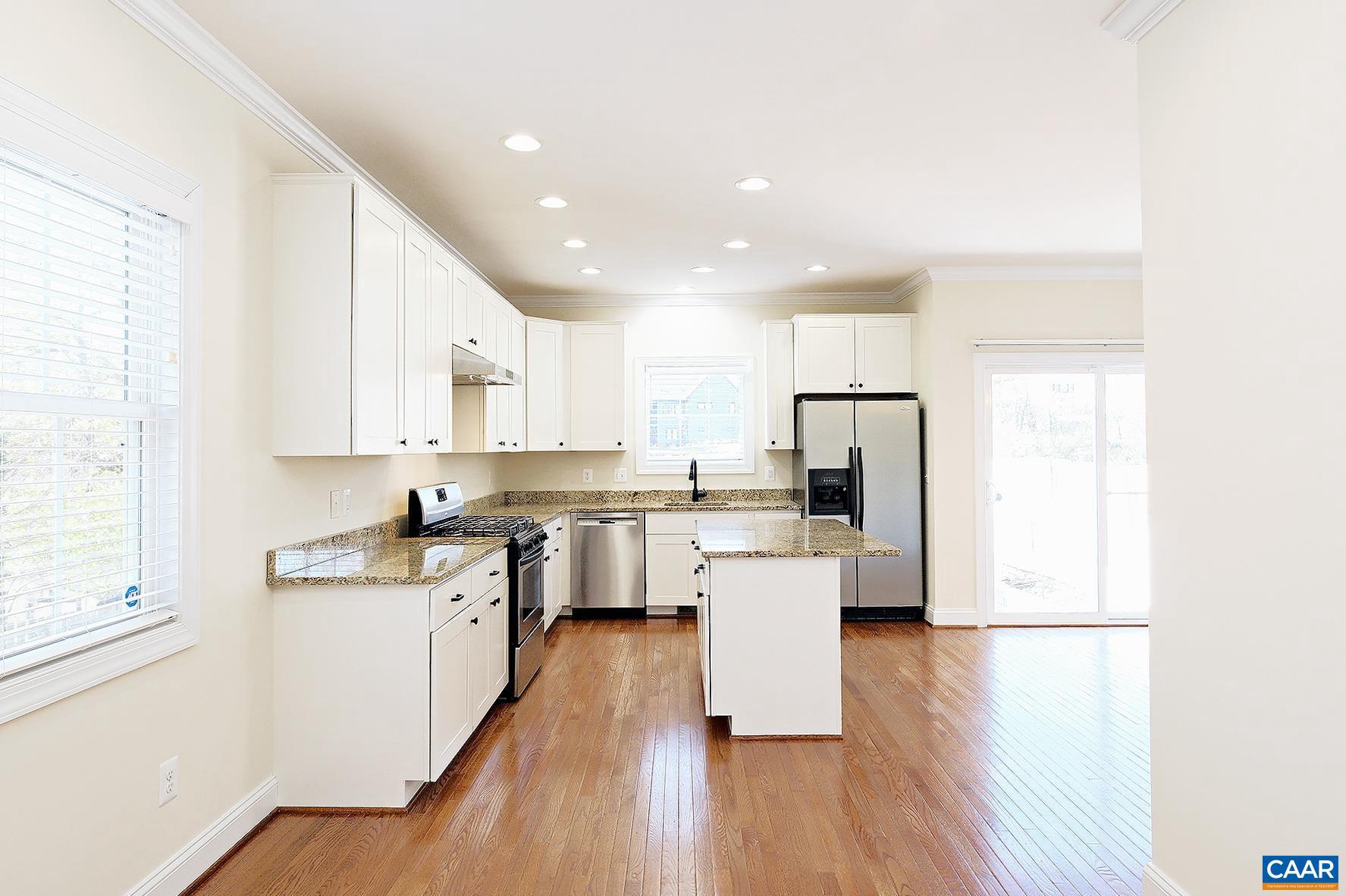 NONE AVAILABLE - Residential Lease