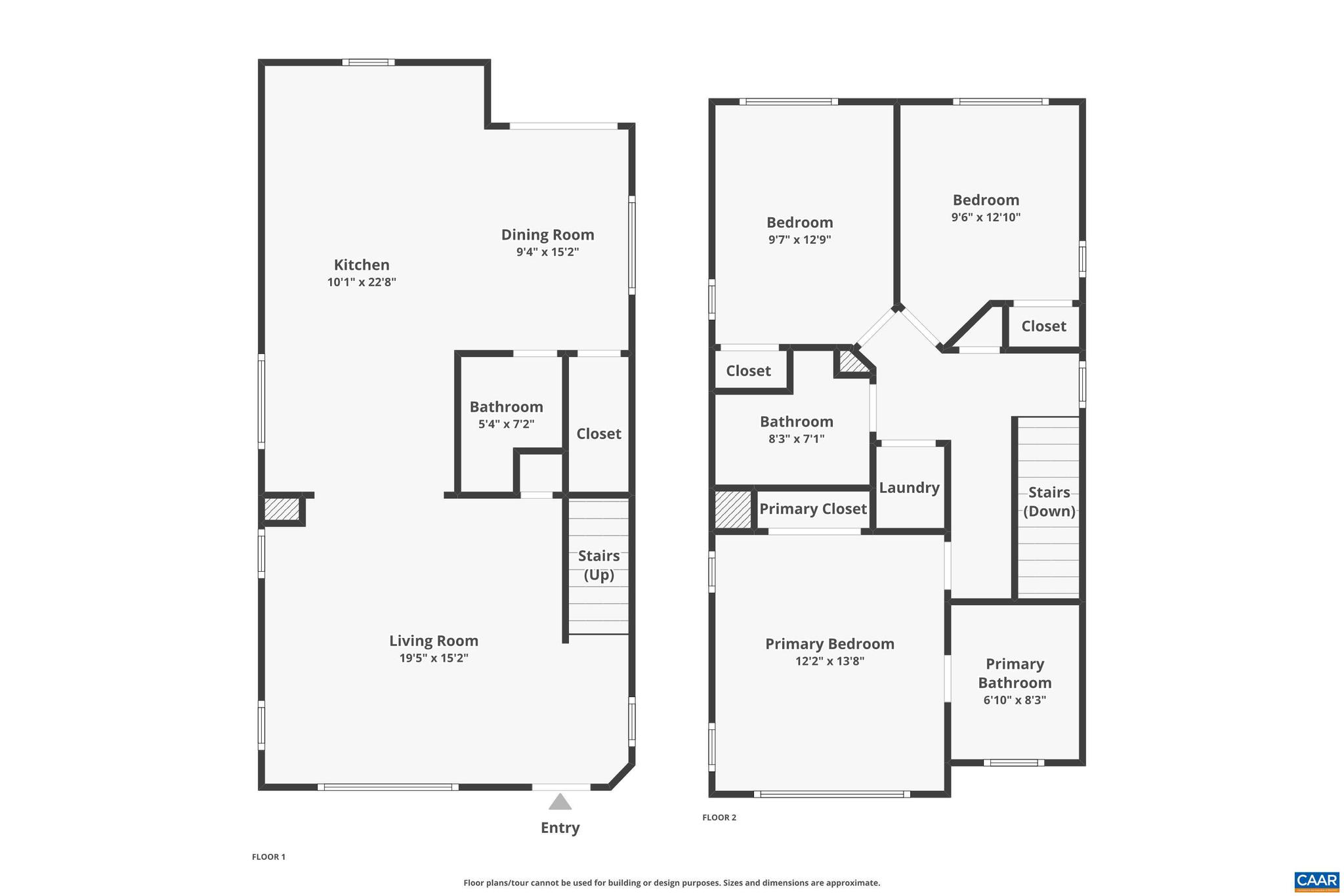 NONE AVAILABLE - Residential Lease