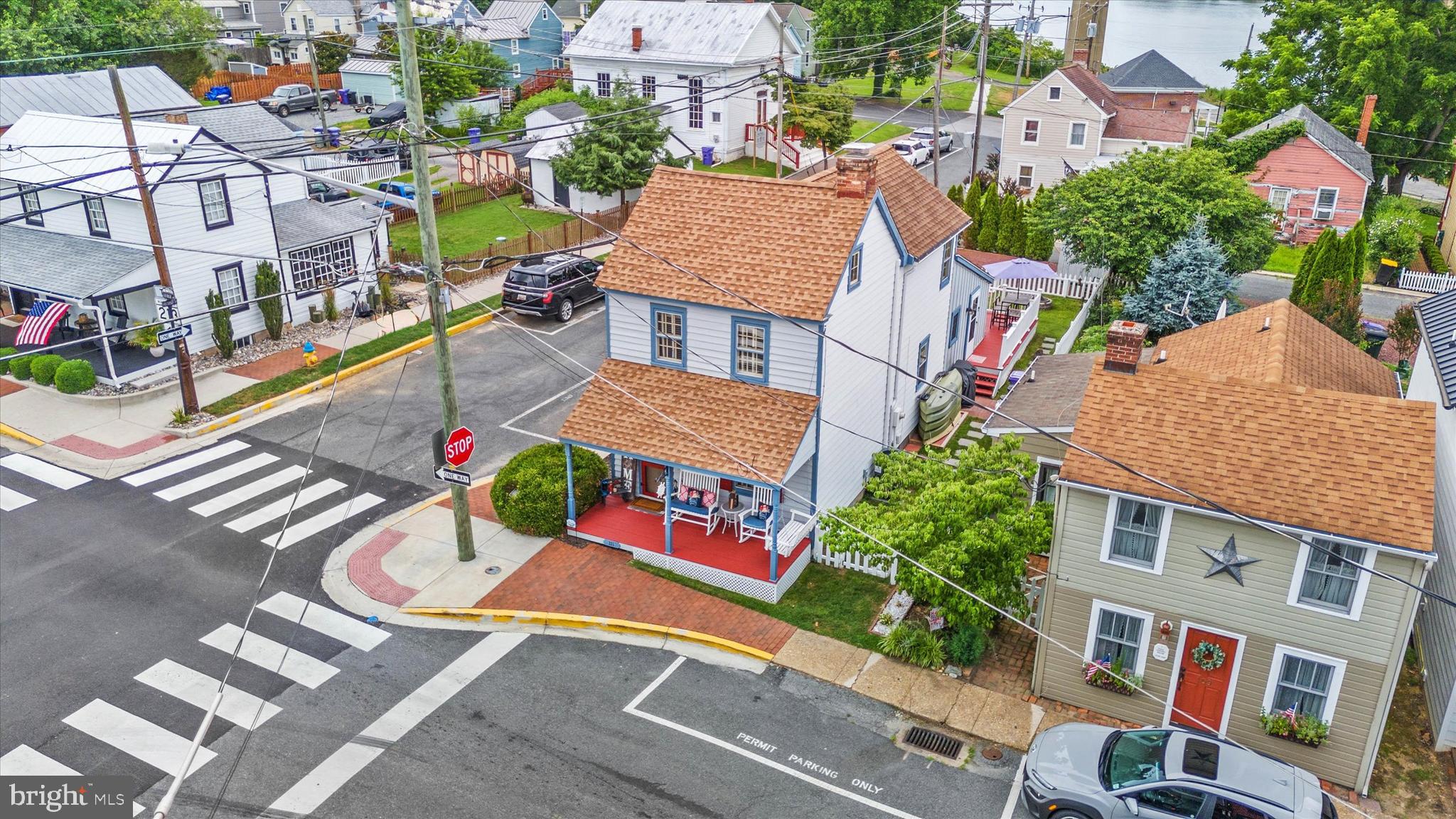 111 GEORGE STREET