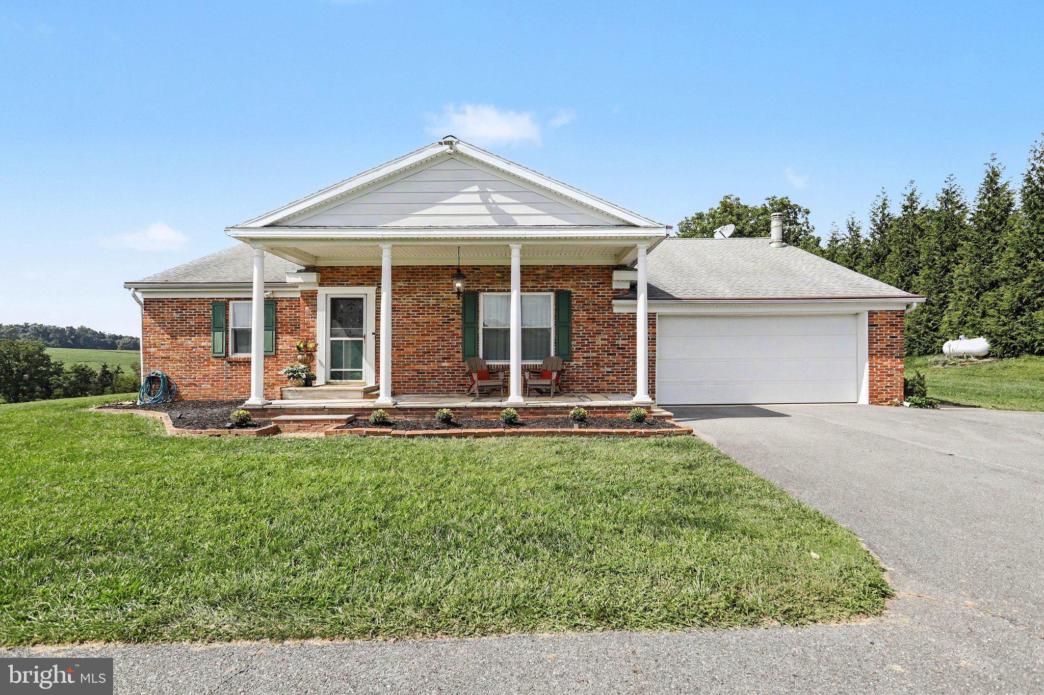 9737 HIGH ROCK ROAD