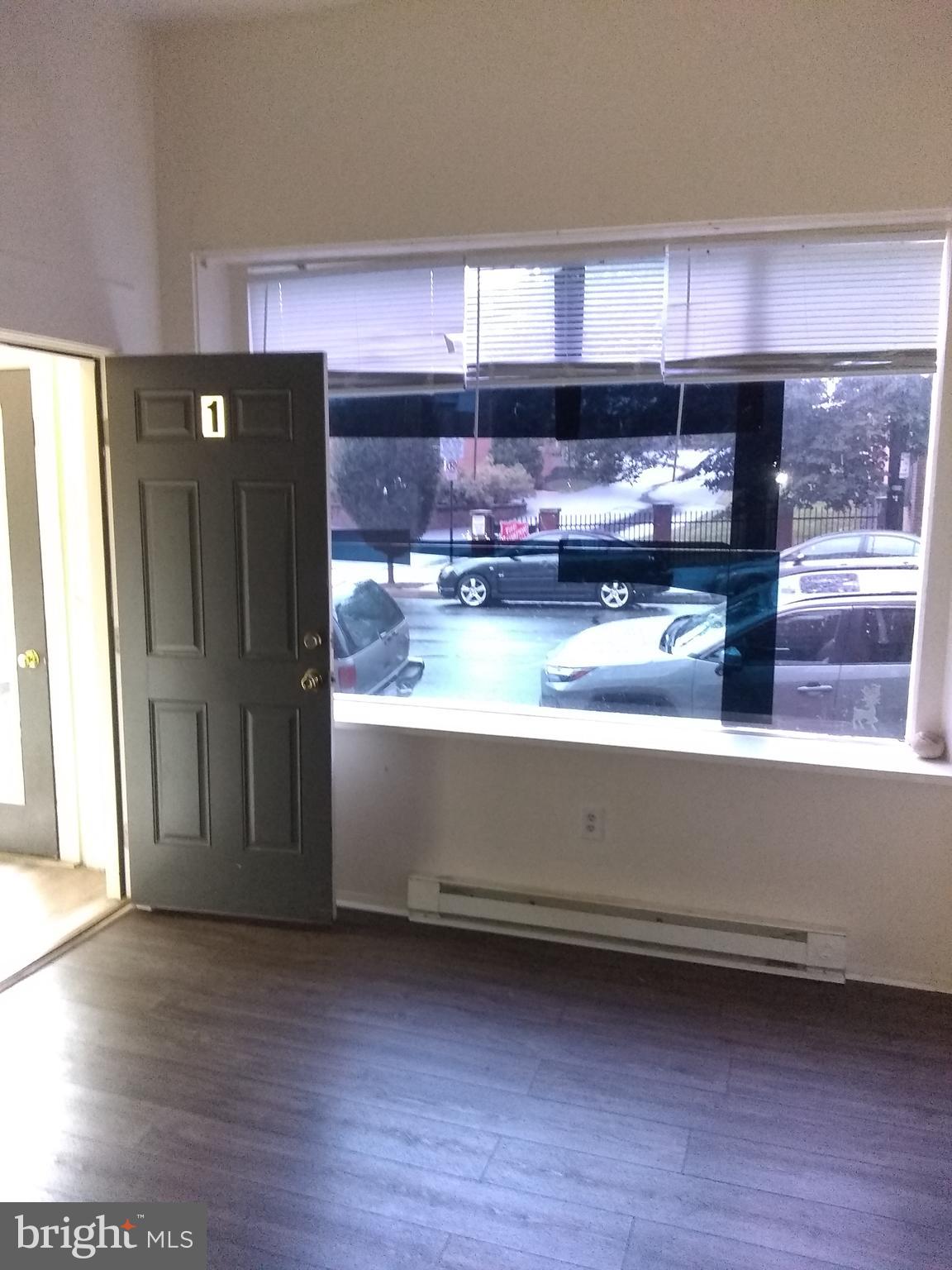 LANCASTER - Residential Lease