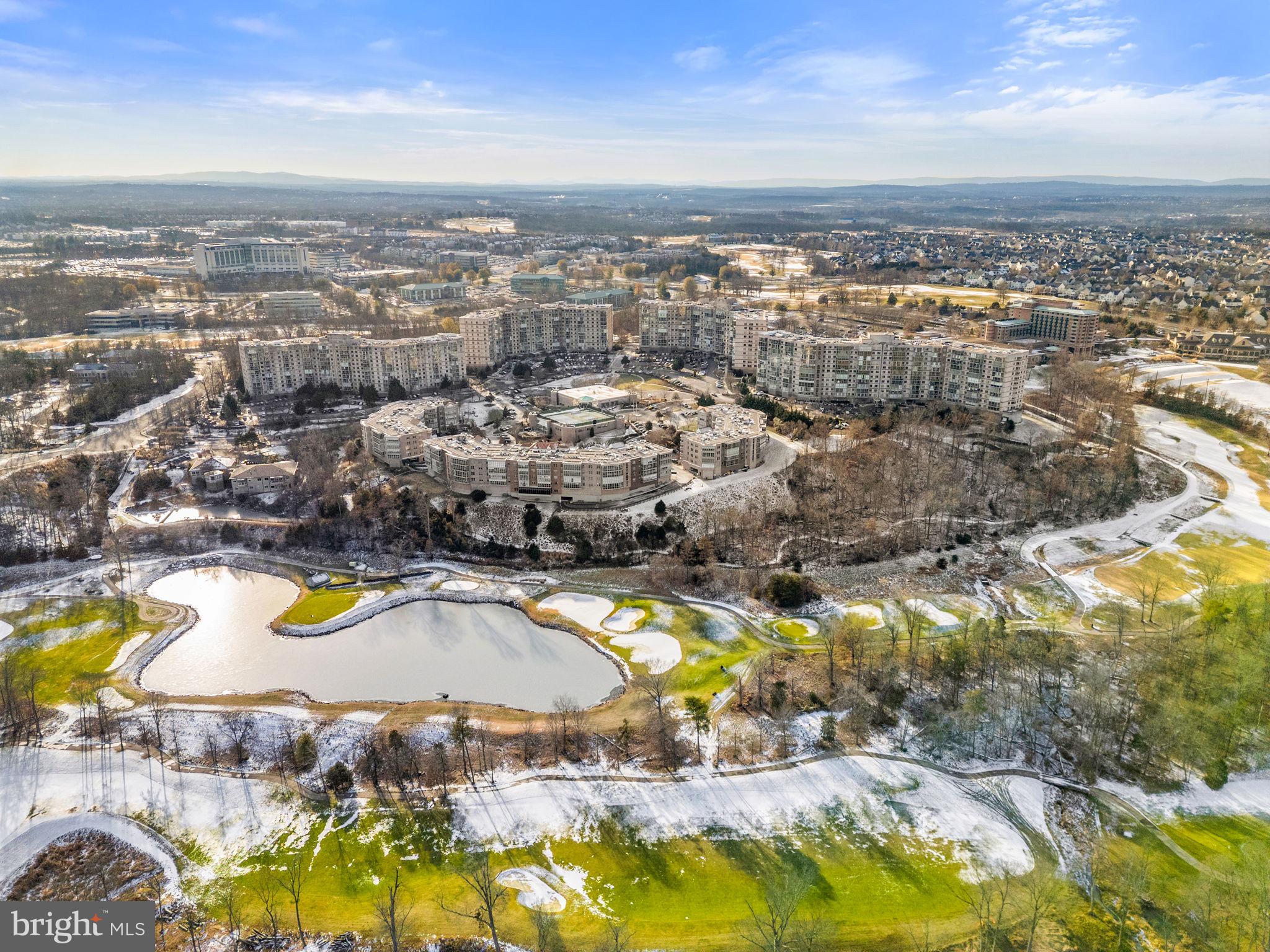 RIVERBEND - Residential