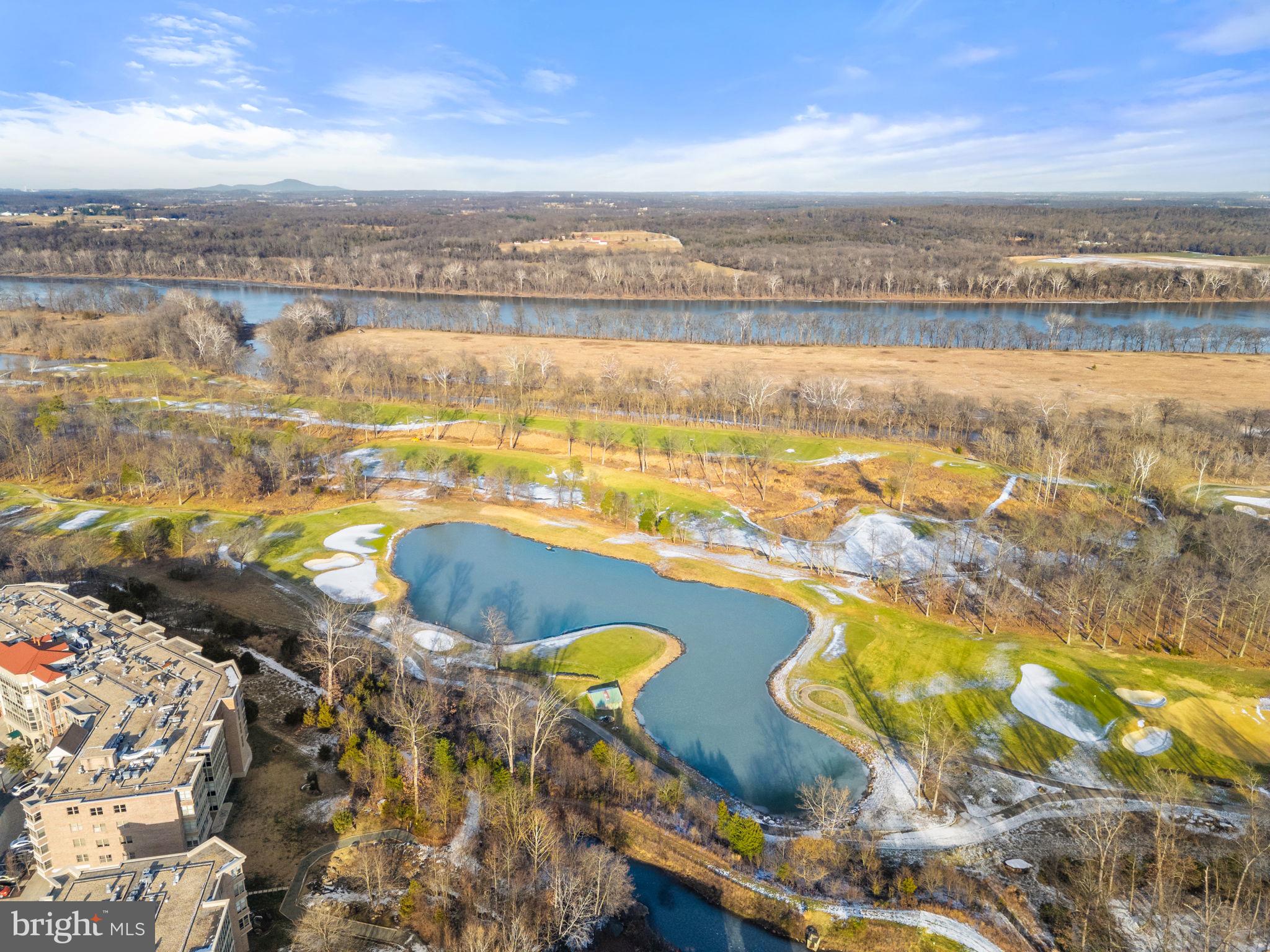 RIVERBEND - Residential