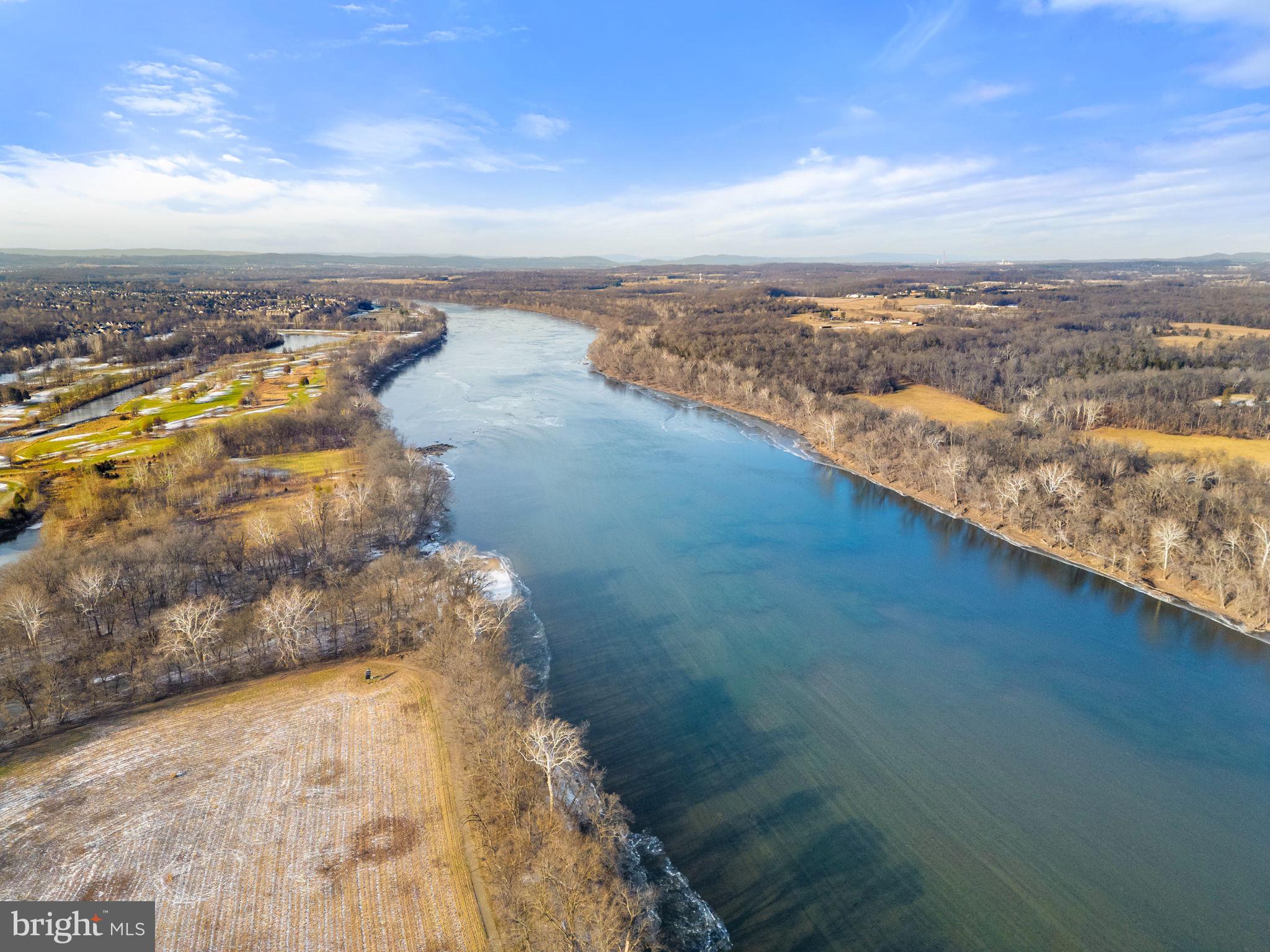 RIVERBEND - Residential