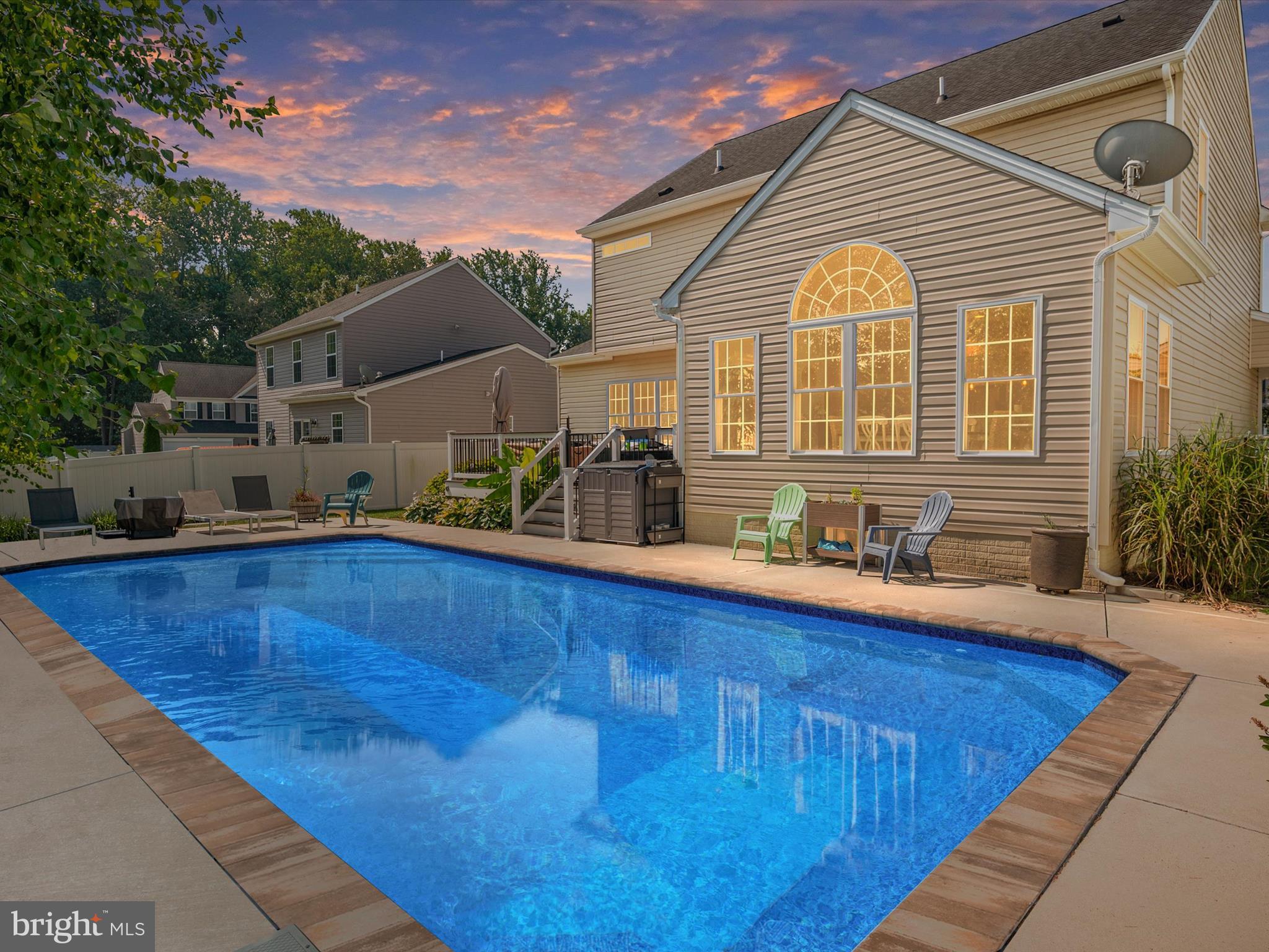 149 COOL MEADOW DRIVE
