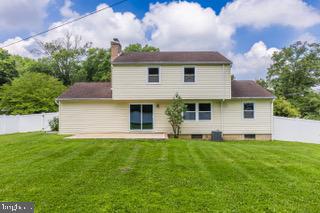 517 PLEASANTWIND DRIVE