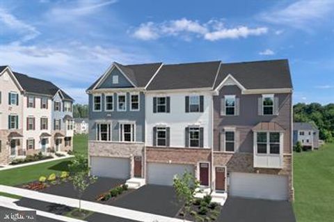 9402 TALL OAKS COURT 419A MONTGOMERY VILLAGE MD 20879