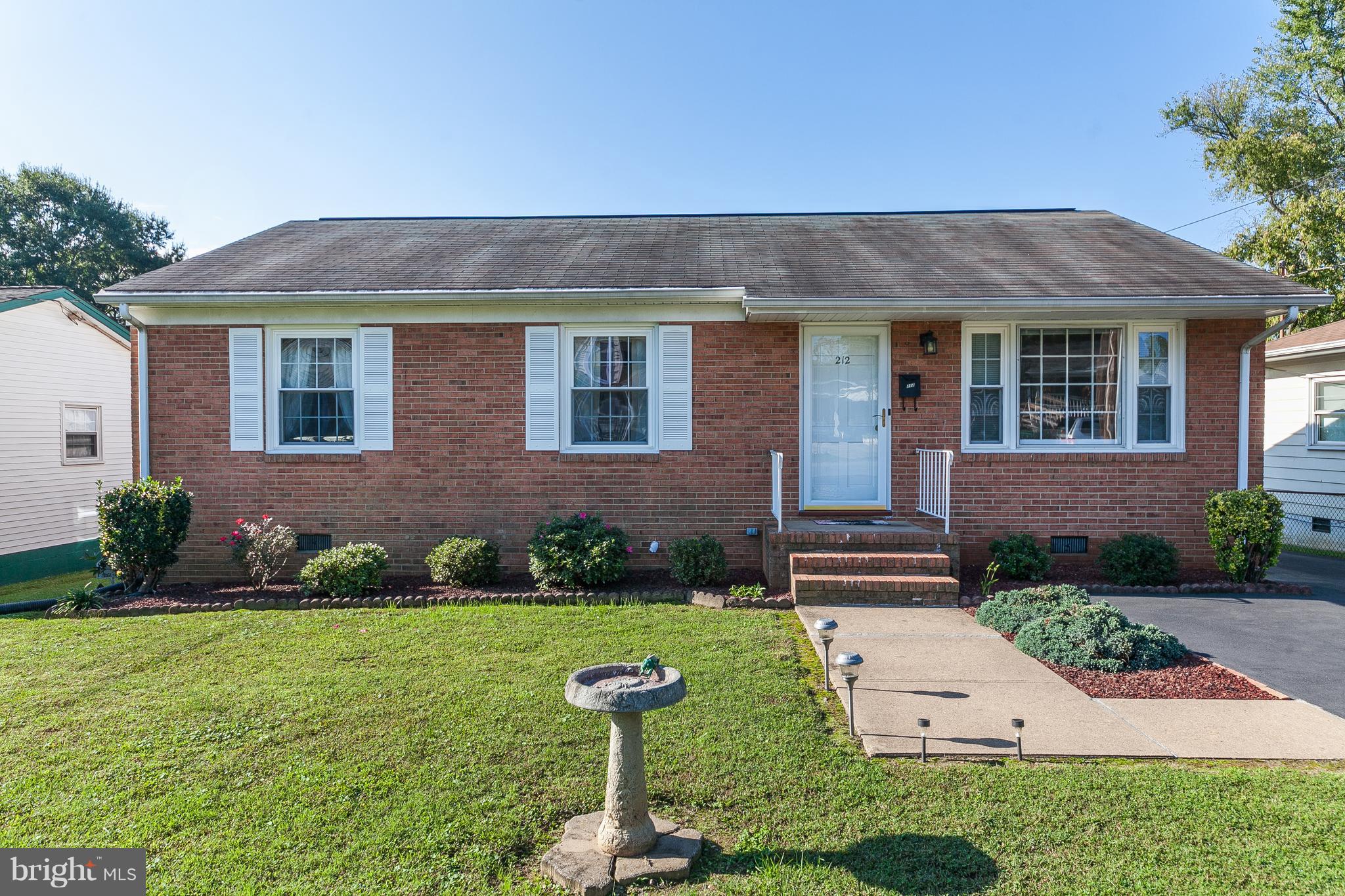 BELLEVUE COURT - Residential