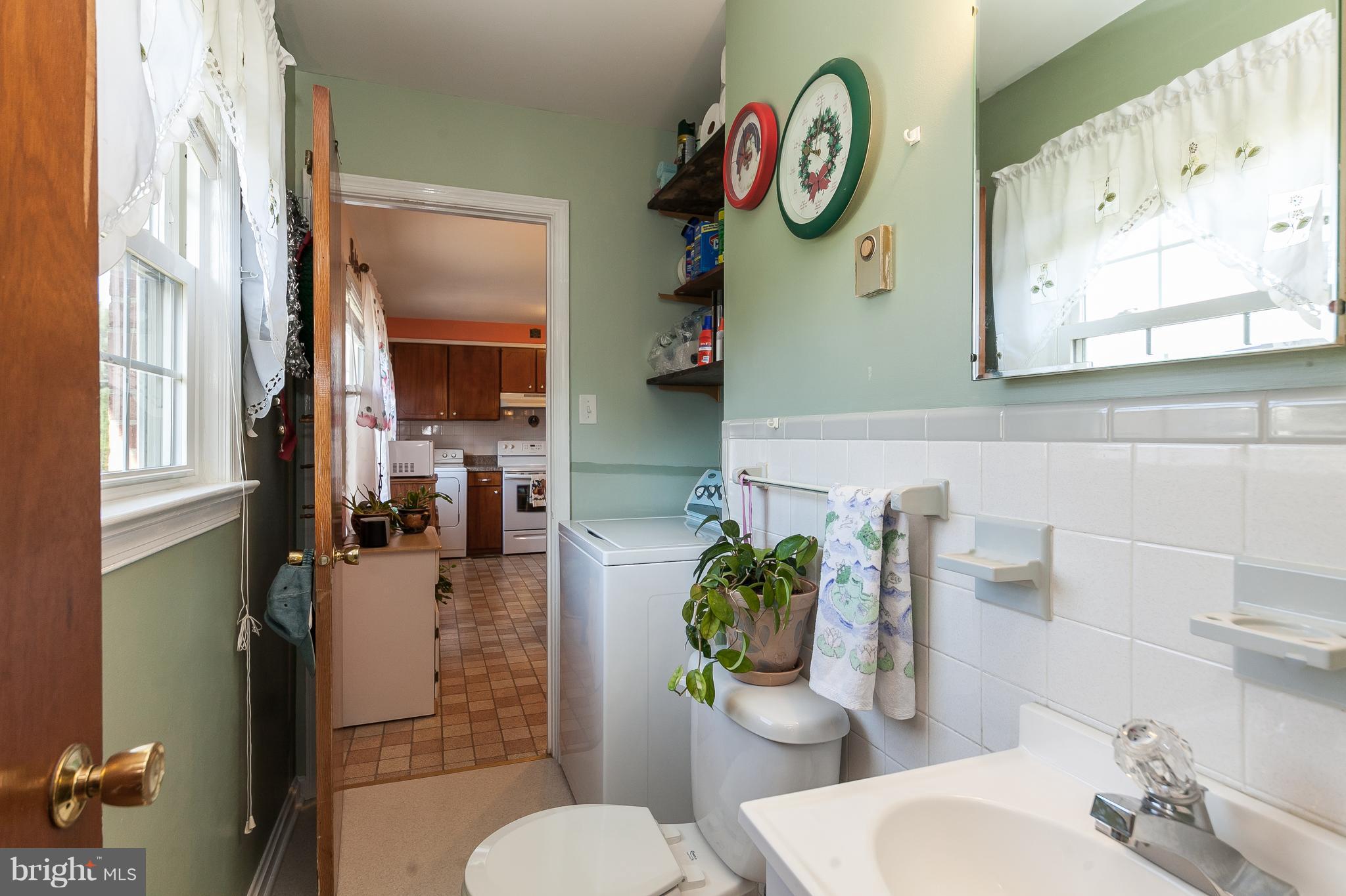 BELLEVUE COURT - Residential