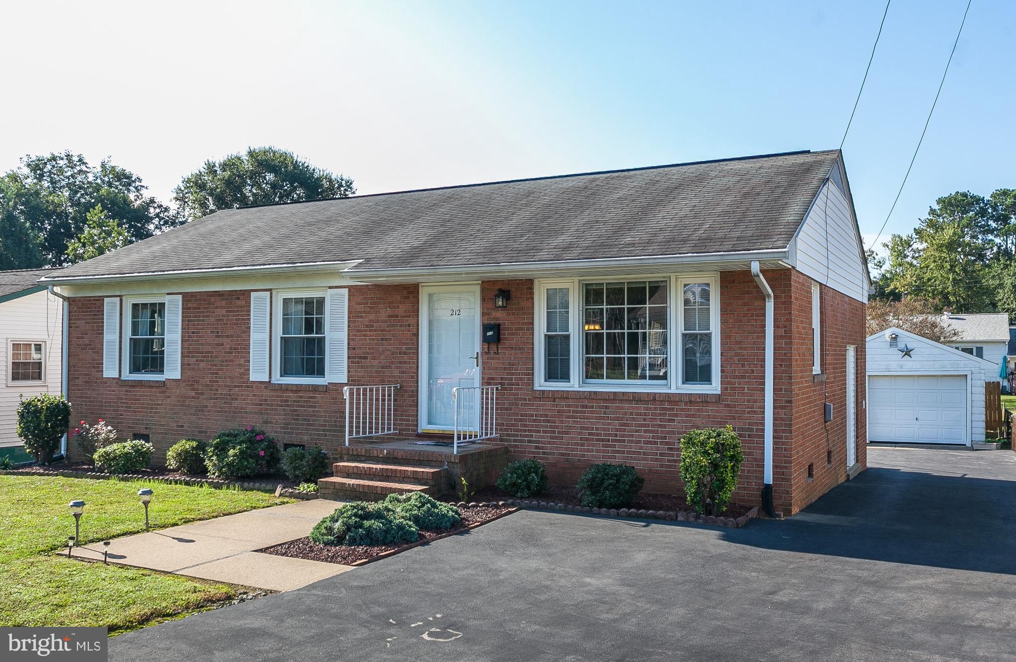 BELLEVUE COURT - Residential