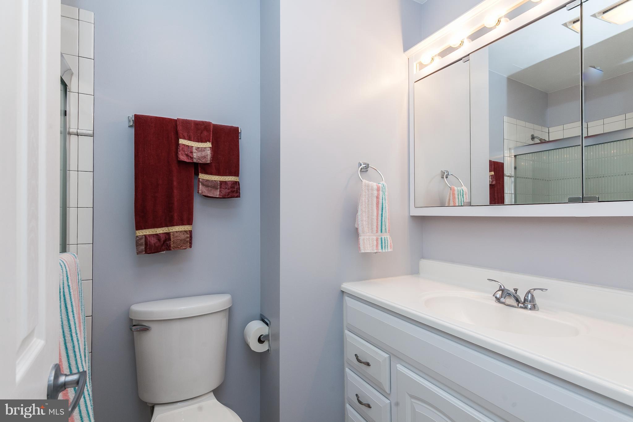 BELLEVUE COURT - Residential