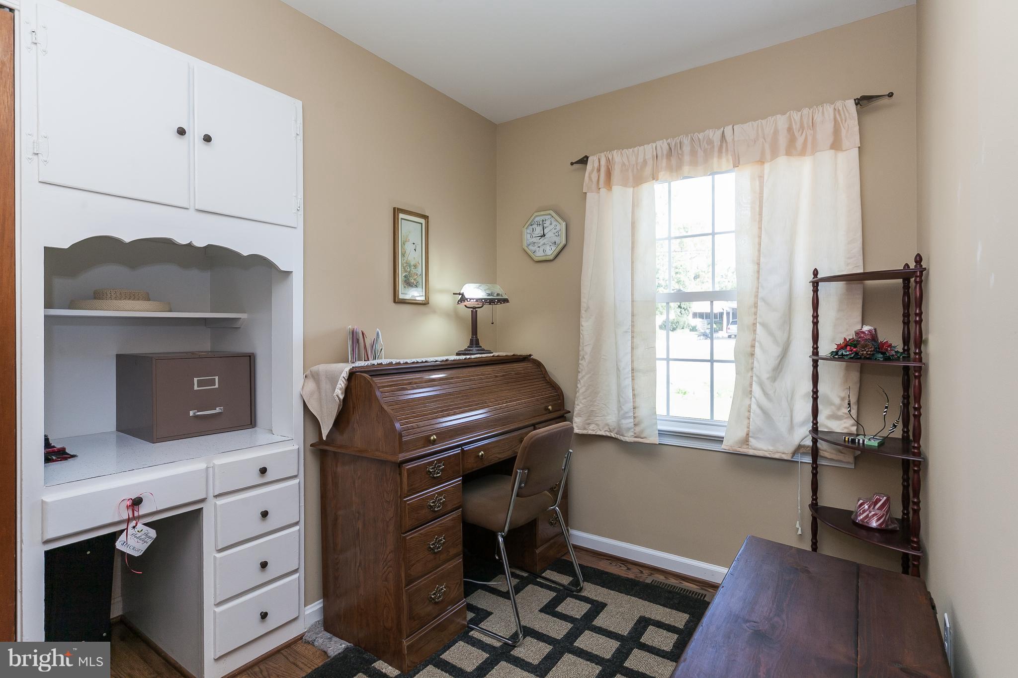 BELLEVUE COURT - Residential