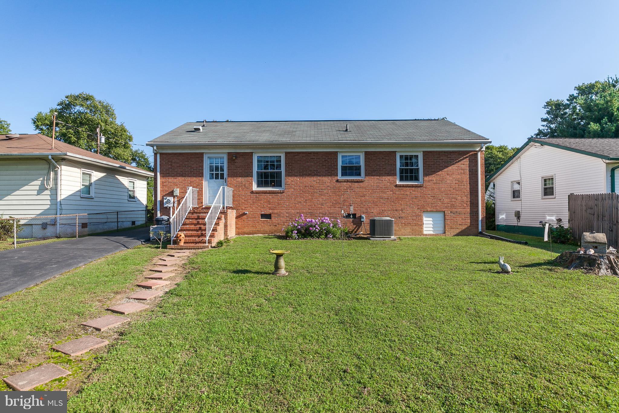 BELLEVUE COURT - Residential