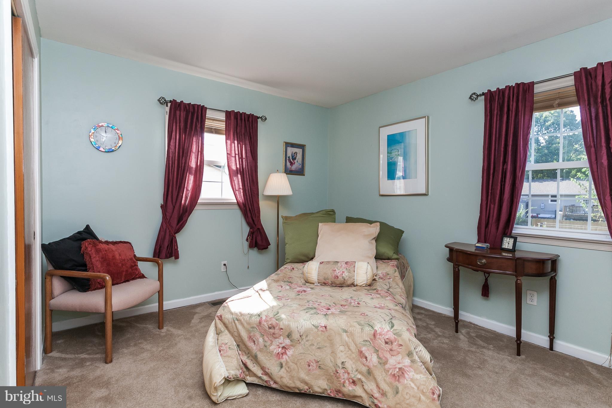 BELLEVUE COURT - Residential