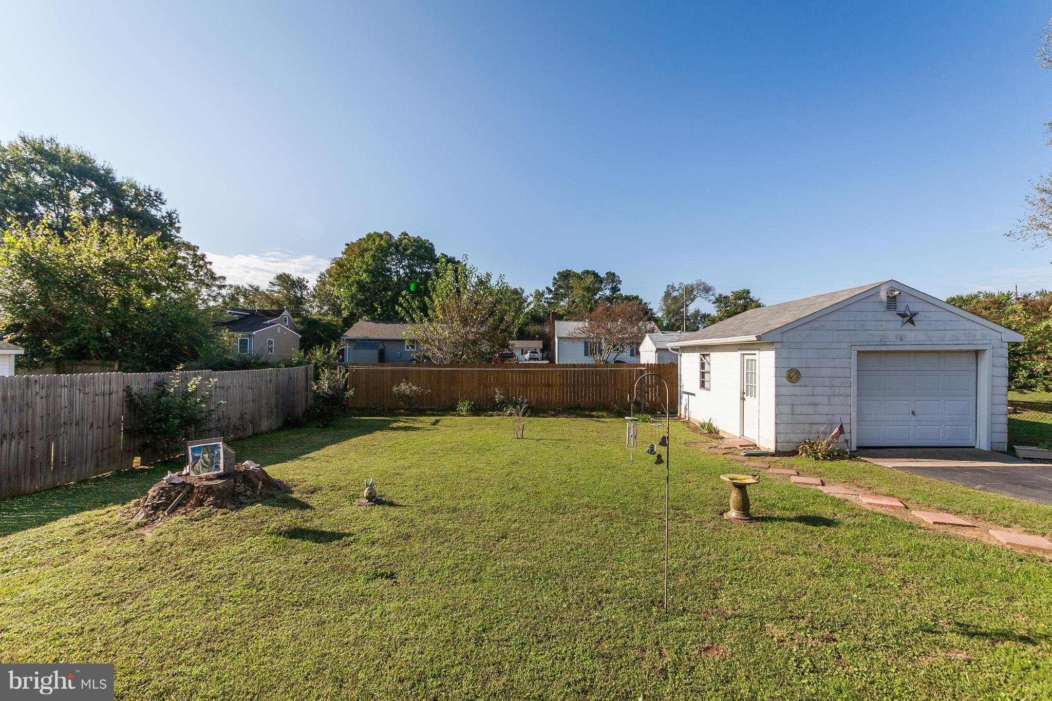 BELLEVUE COURT - Residential