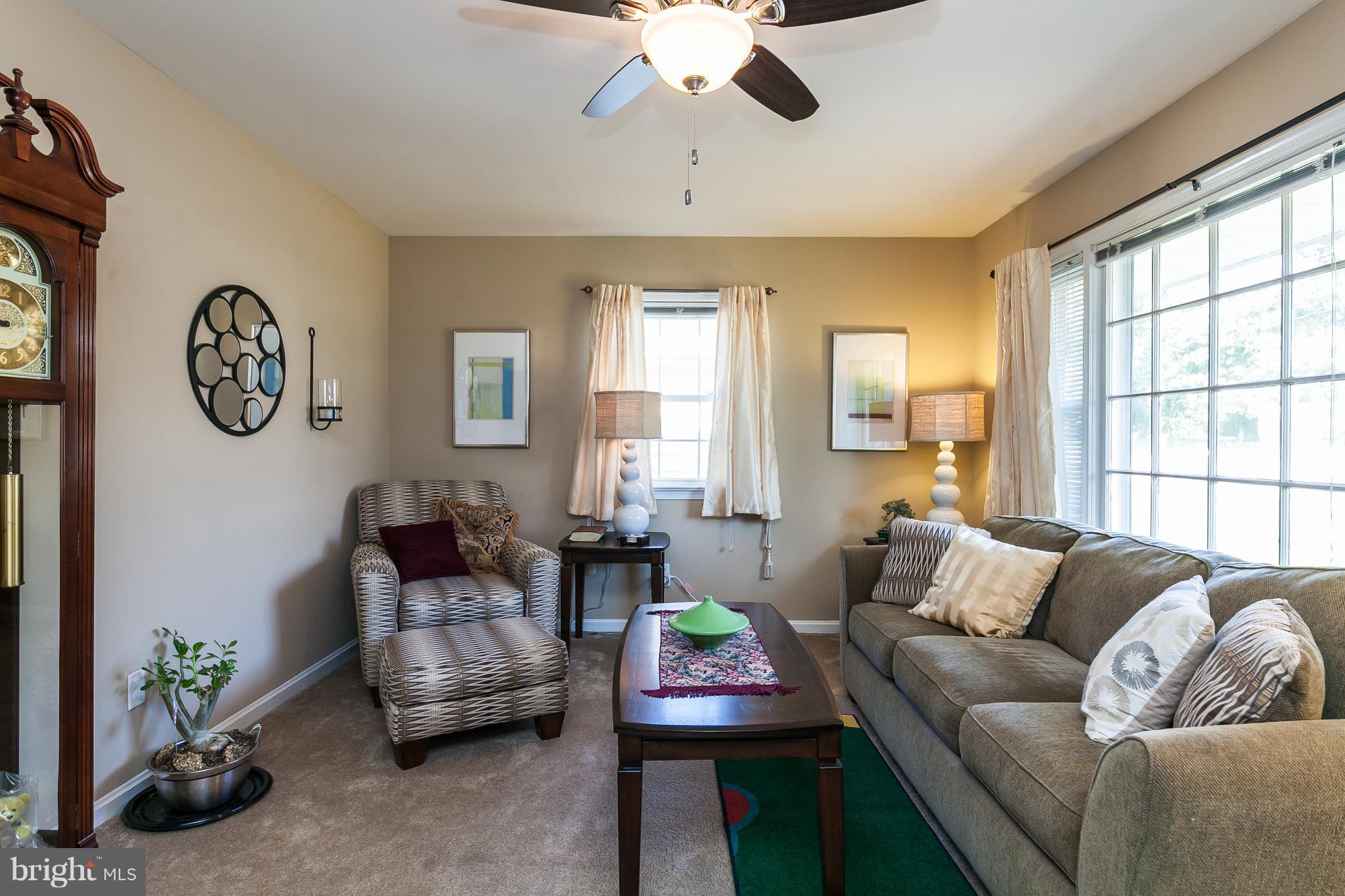 BELLEVUE COURT - Residential