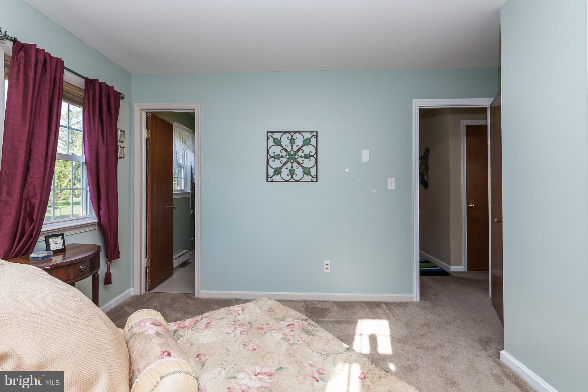 BELLEVUE COURT - Residential