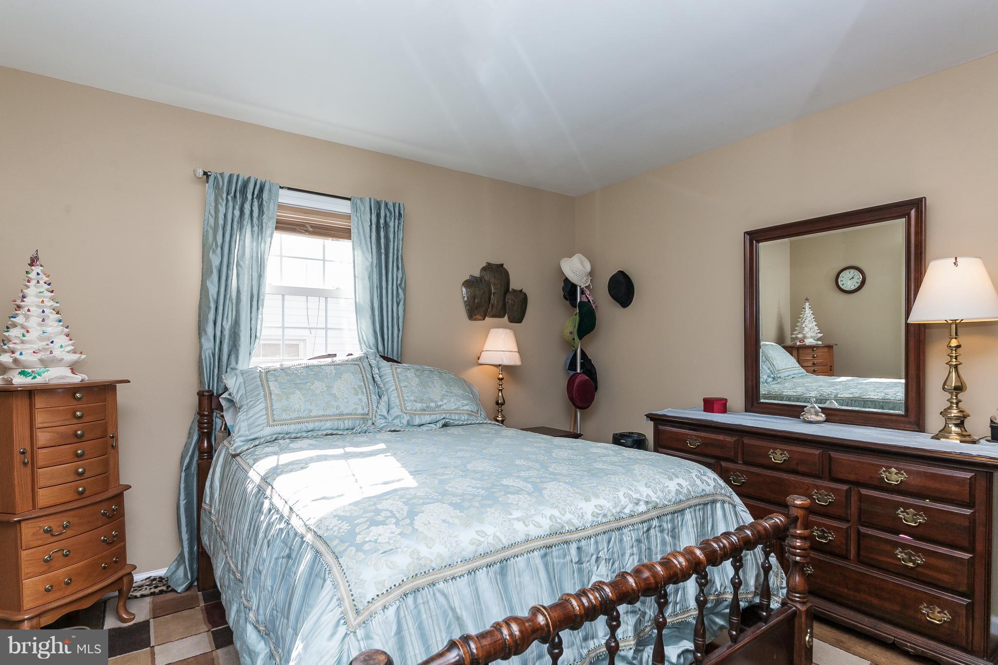 BELLEVUE COURT - Residential