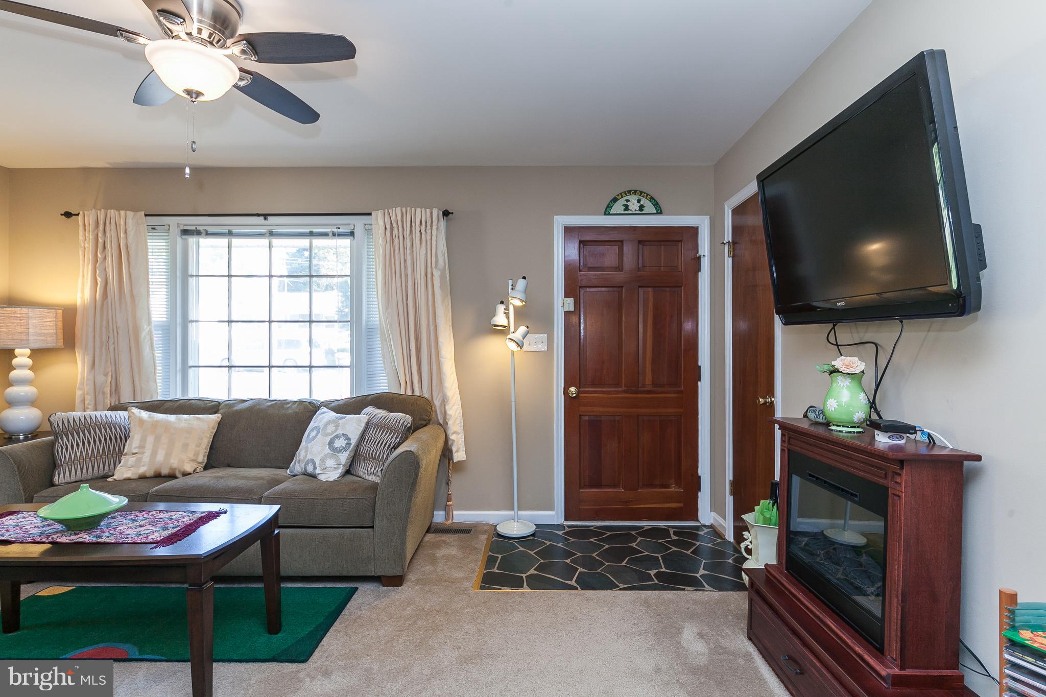 BELLEVUE COURT - Residential