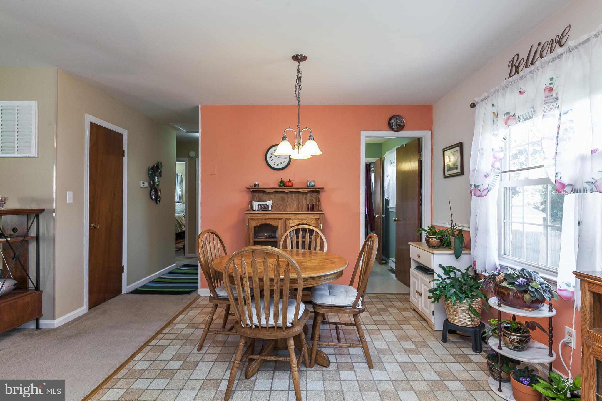 BELLEVUE COURT - Residential