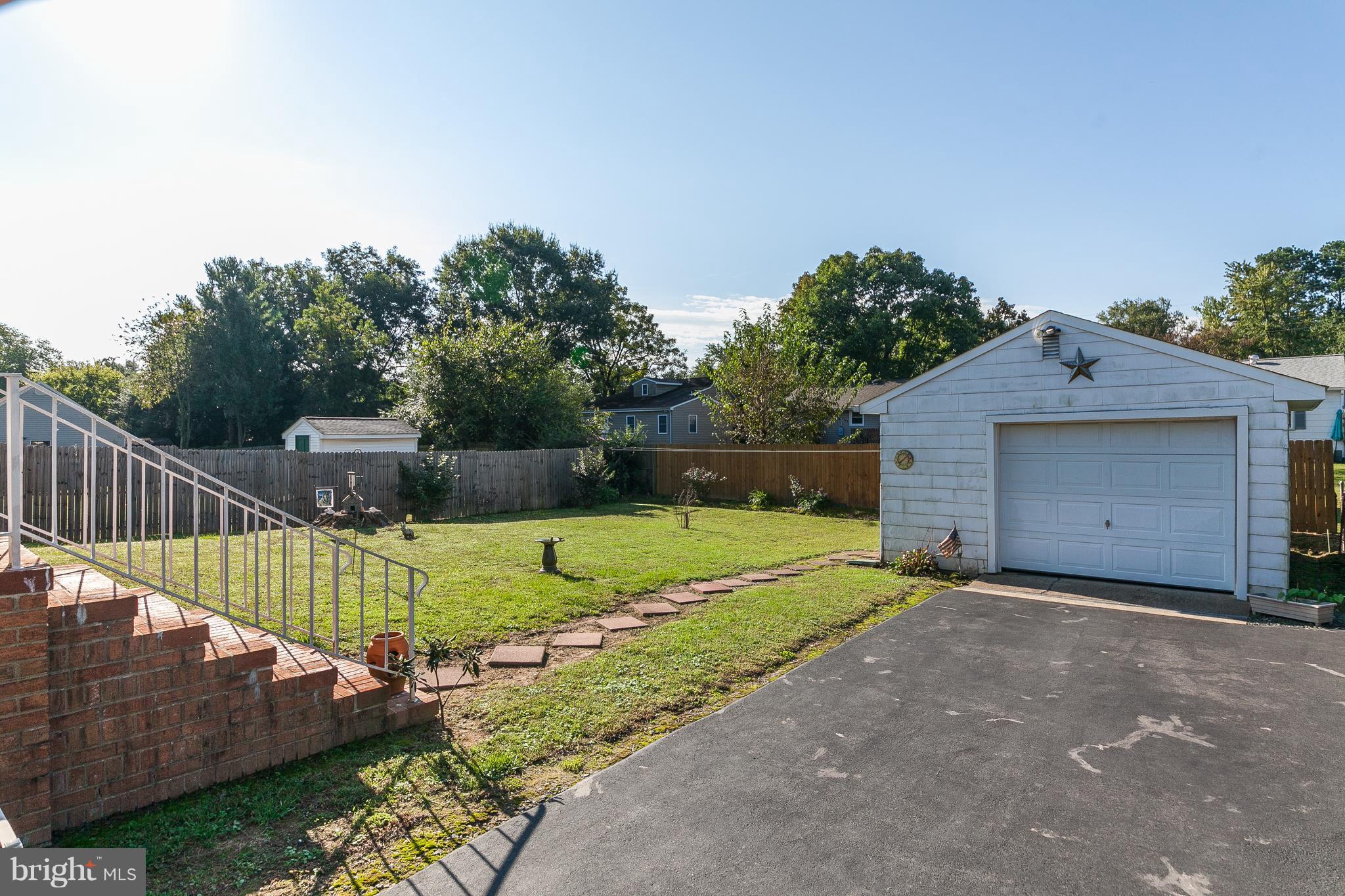 BELLEVUE COURT - Residential