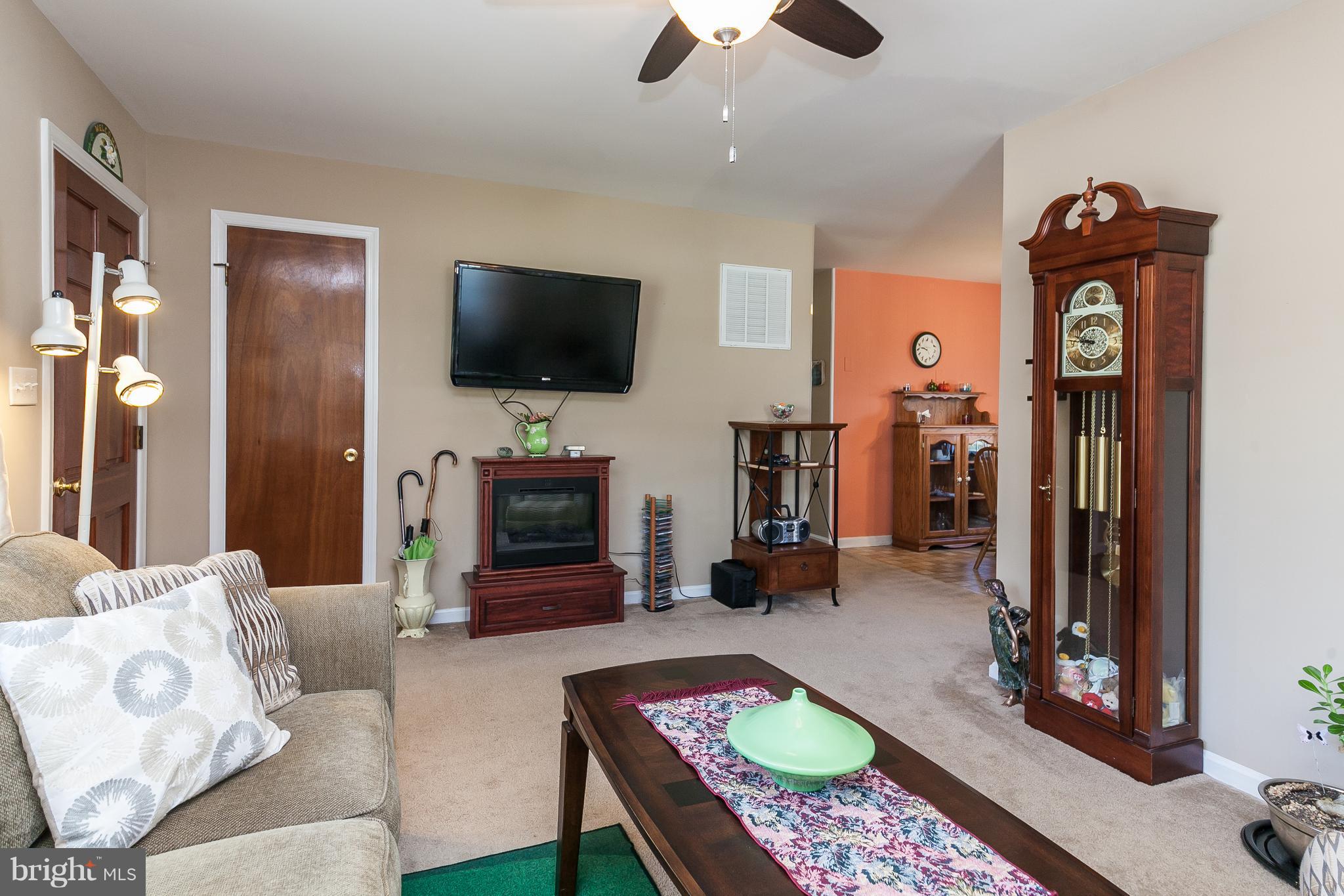 BELLEVUE COURT - Residential