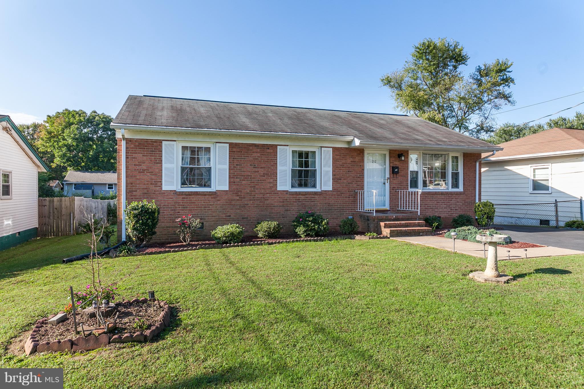 BELLEVUE COURT - Residential