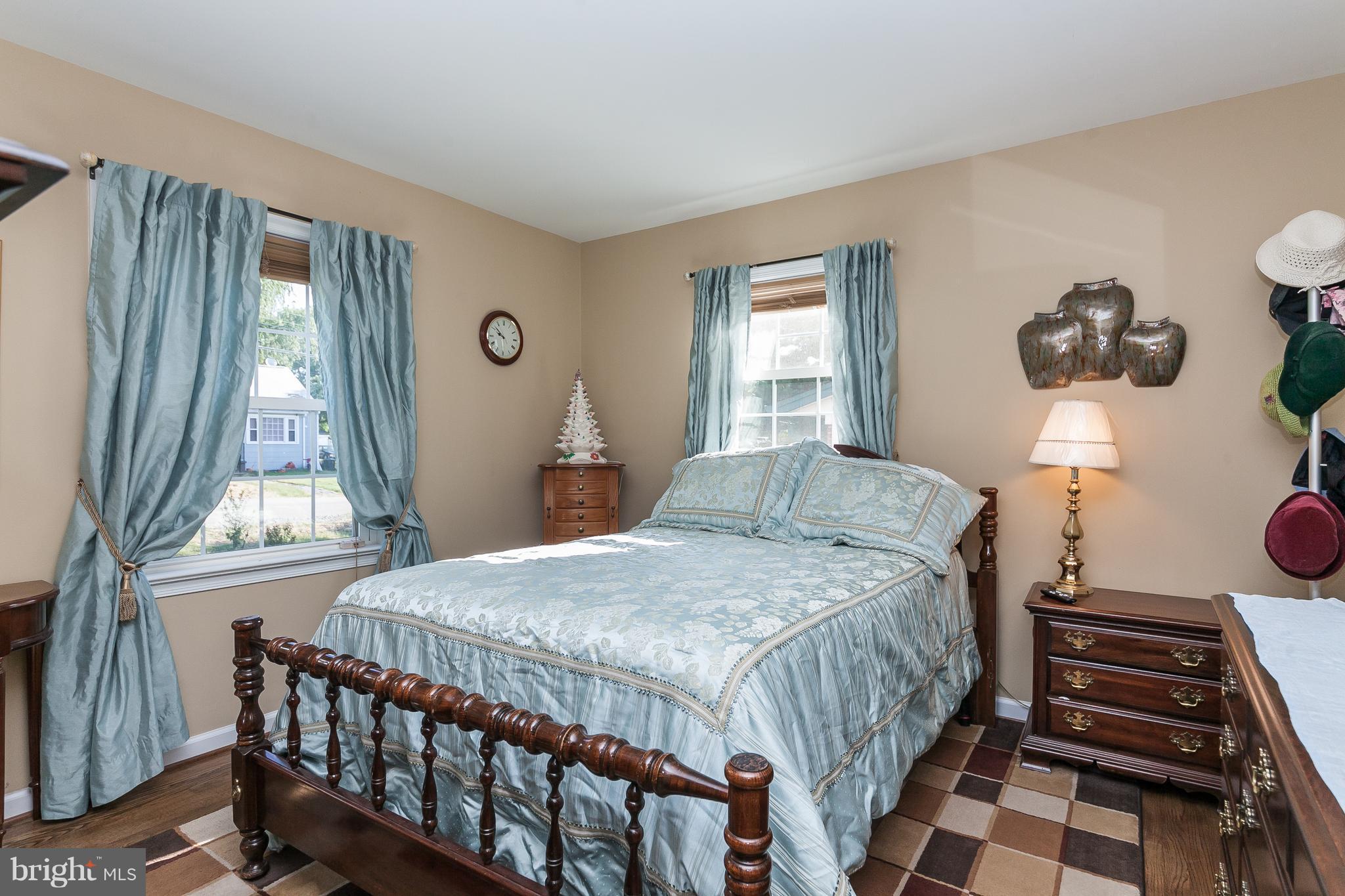 BELLEVUE COURT - Residential