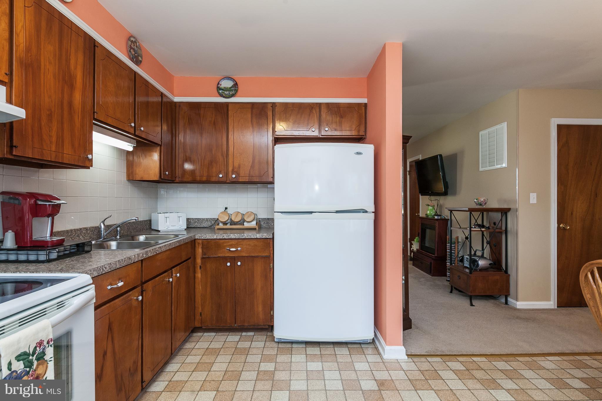 BELLEVUE COURT - Residential