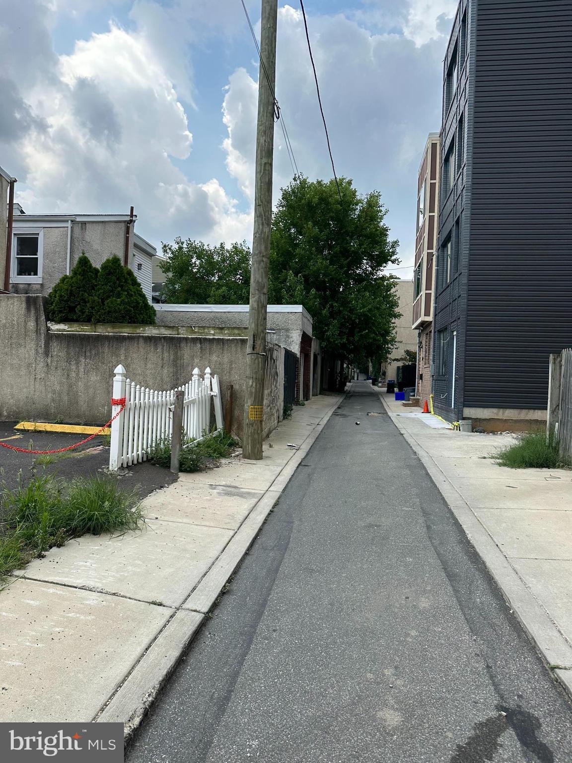 NORTHERN LIBERTIES - Residential