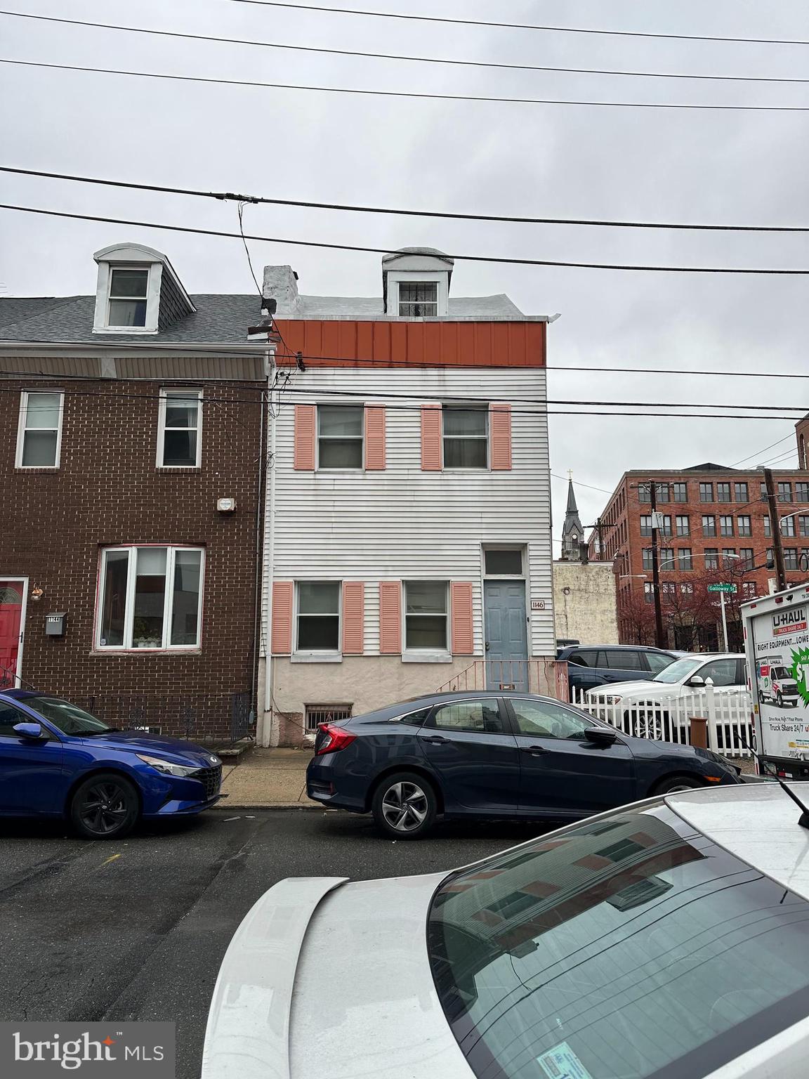 NORTHERN LIBERTIES - Residential