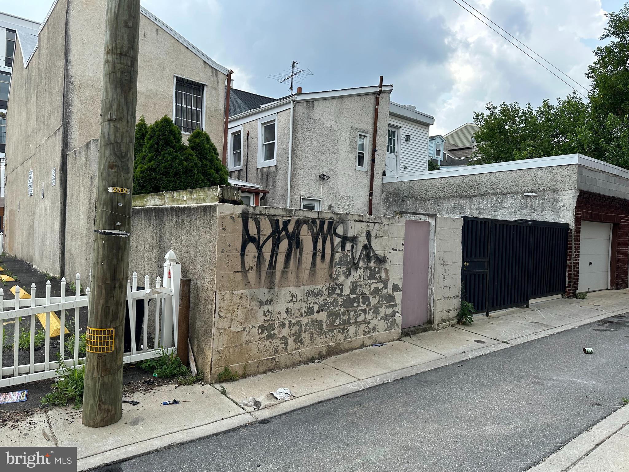 NORTHERN LIBERTIES - Residential