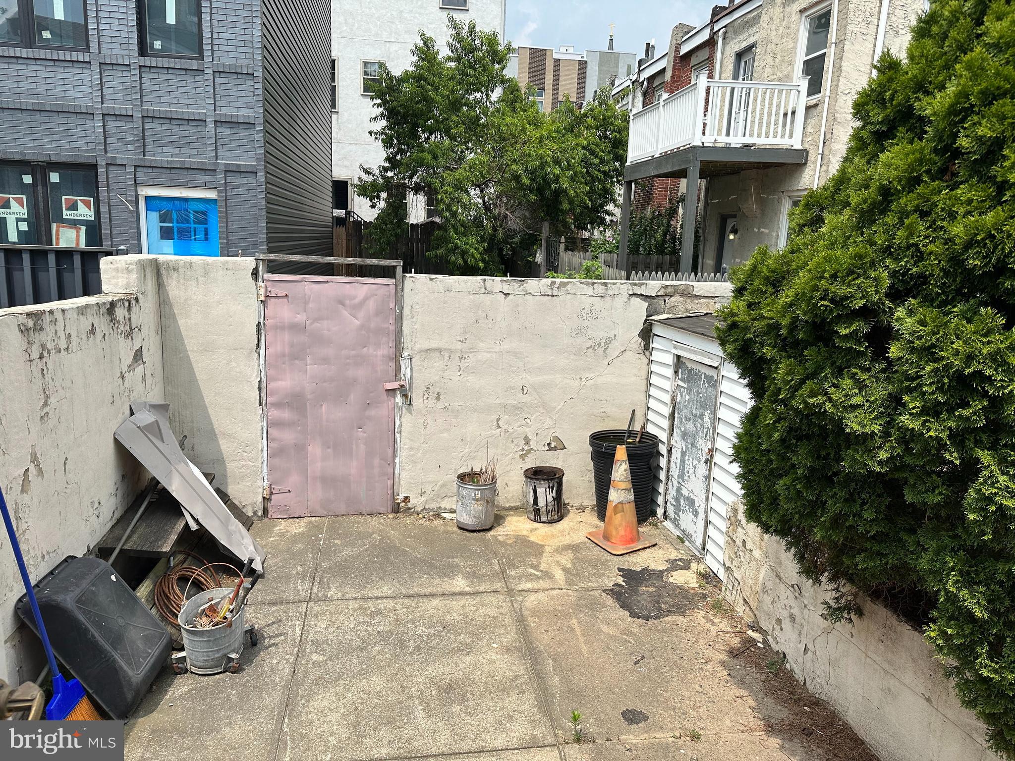 NORTHERN LIBERTIES - Residential