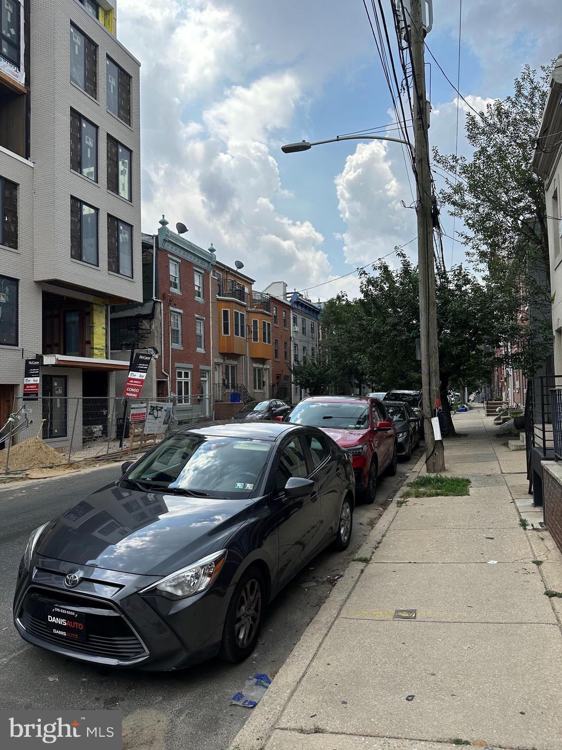 NORTHERN LIBERTIES - Residential