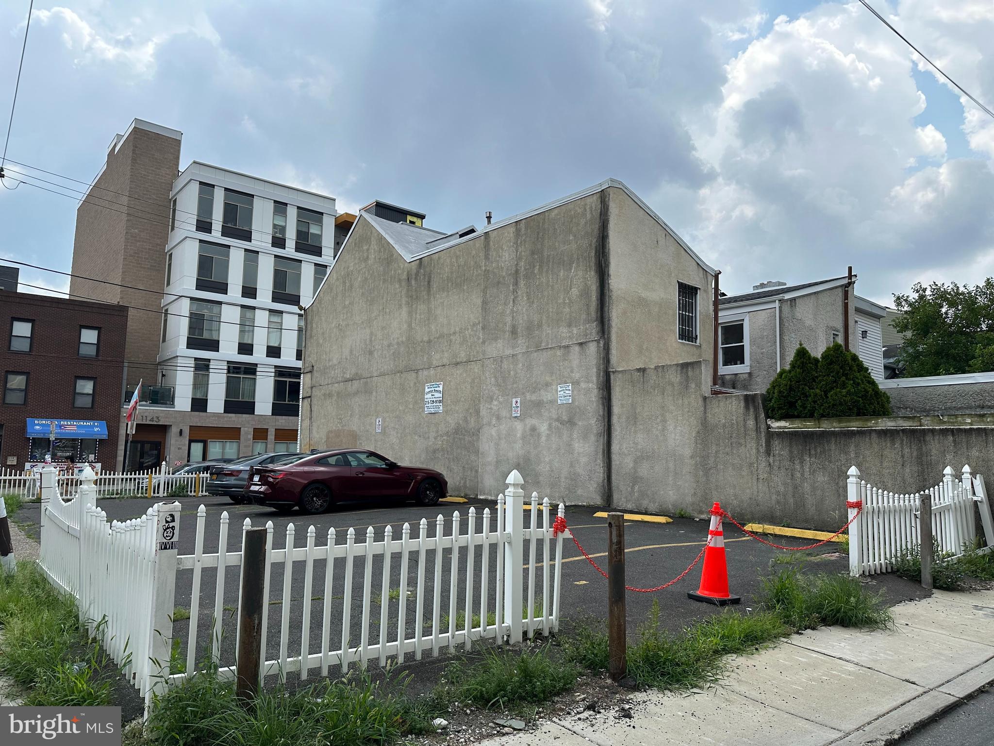 NORTHERN LIBERTIES - Residential