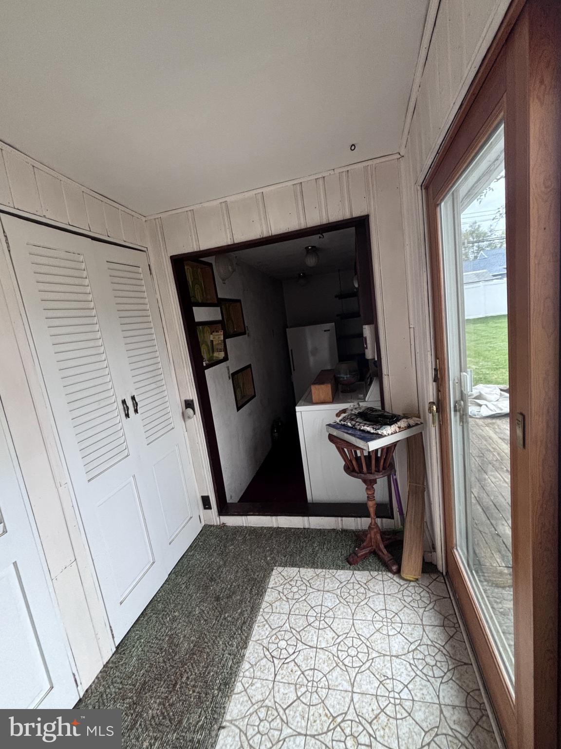 FAIRLESS HILLS - Residential