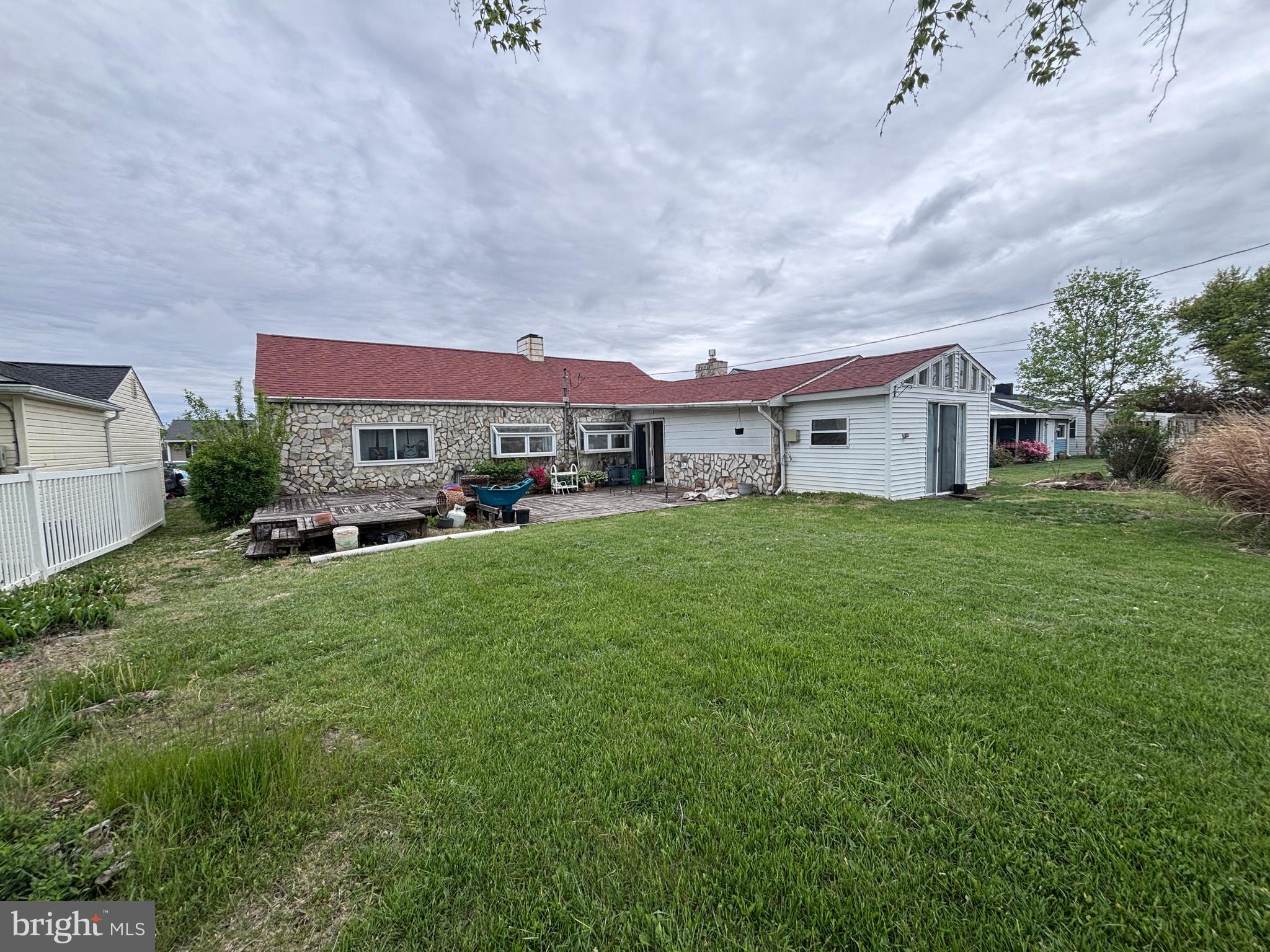 FAIRLESS HILLS - Residential