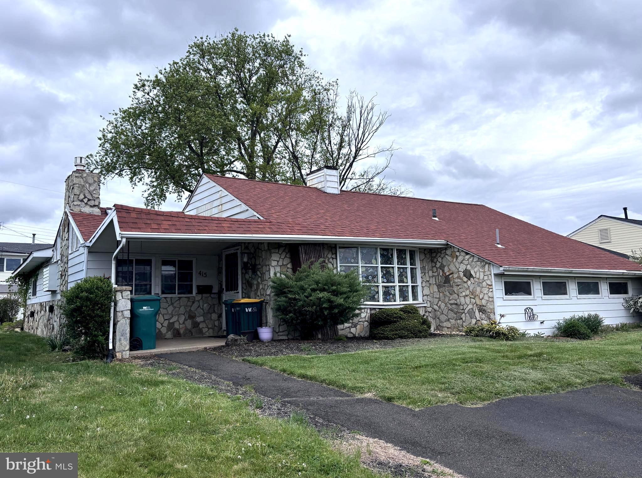 FAIRLESS HILLS - Residential