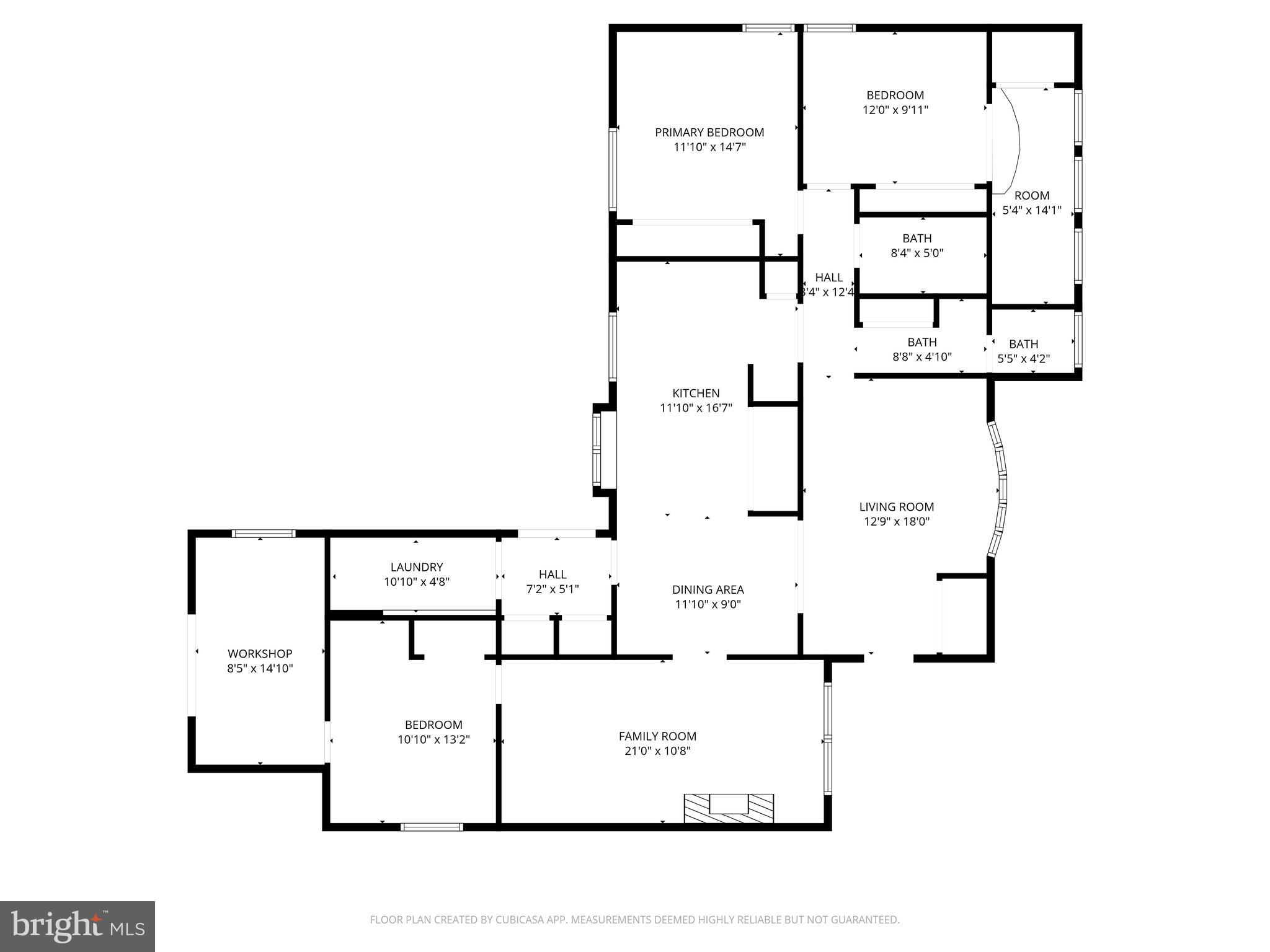 FAIRLESS HILLS - Residential