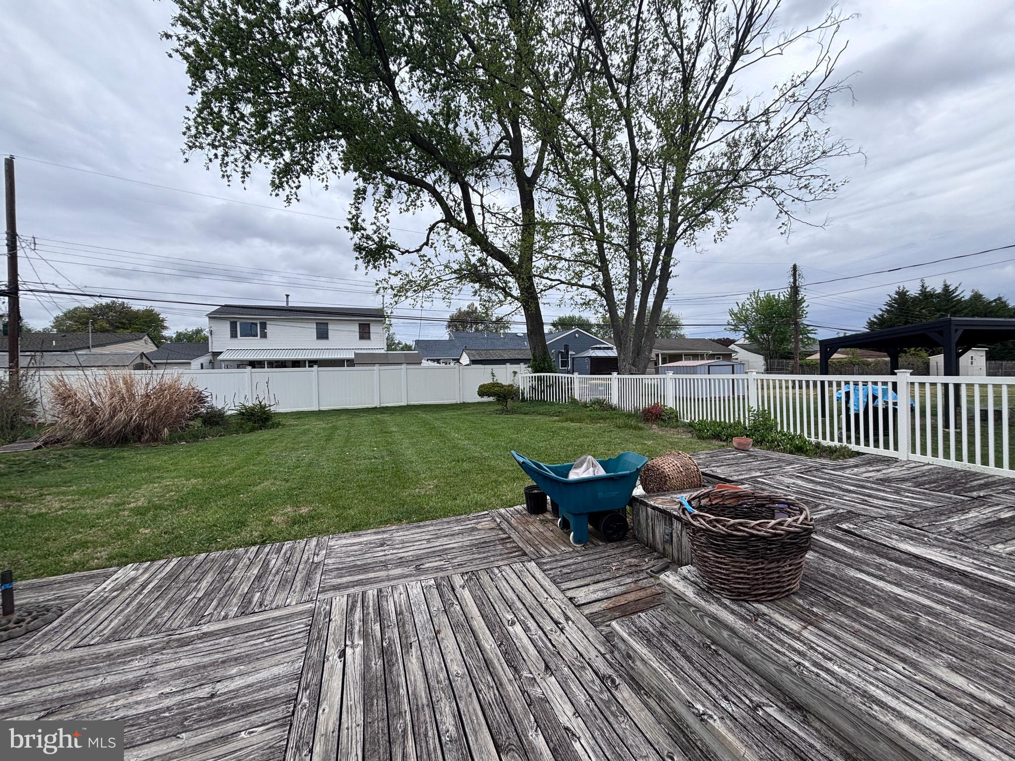 FAIRLESS HILLS - Residential