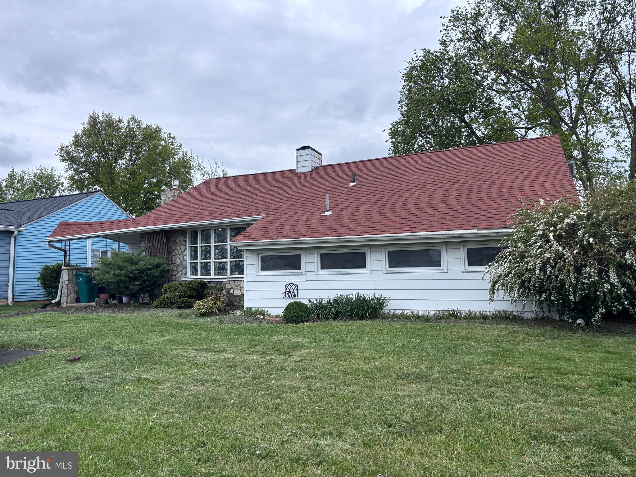 FAIRLESS HILLS - Residential