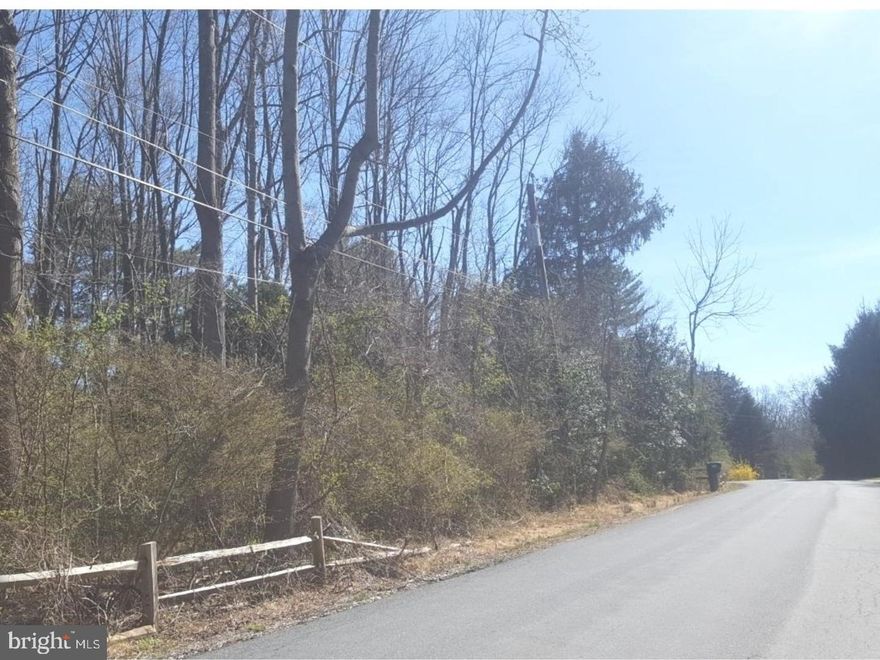 Perc approved lot ready for your new home! This property is located in Glen Farms subdivision, with custom homes on large wooded lots. This wonderful community is only 5 minutes from Newark, DE and Fair Hill Natural Resource Area. Wooded .803 acre wooden lot is ready for your new home. No builder tie in, but have builder available for a free consultation."